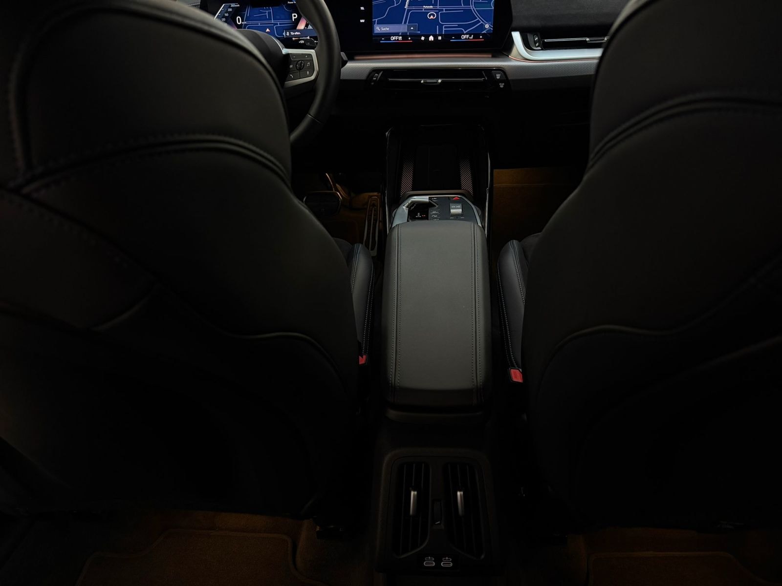 BMW X2 SUV X2 sDrive 20i MHD M Sport (EURO 6e) #14