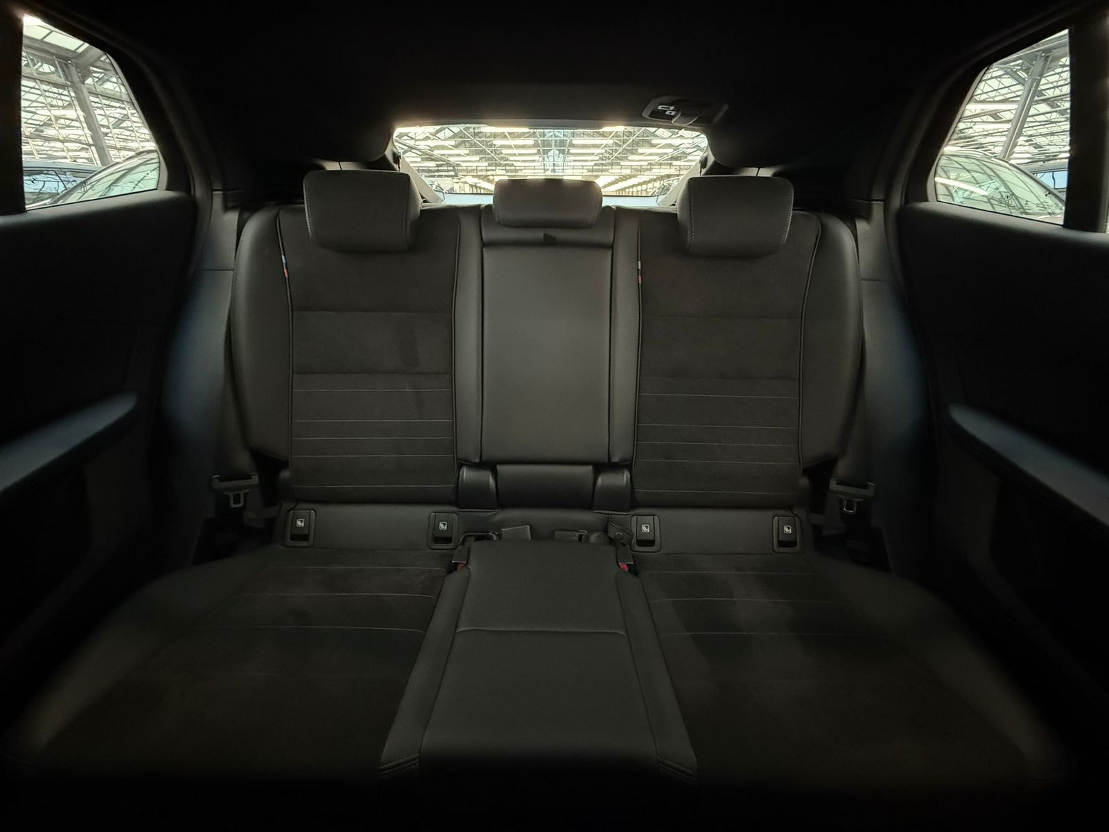 BMW X2 SUV X2 sDrive 20i MHD M Sport (EURO 6e) #15