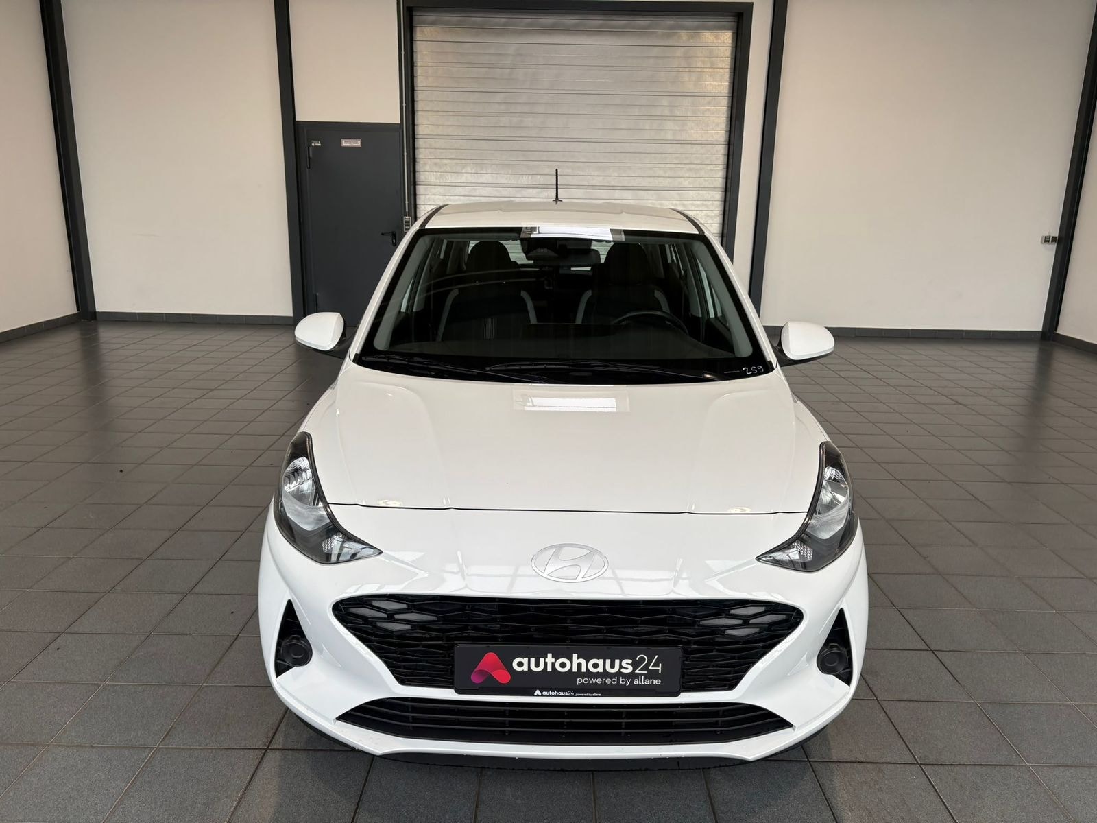 Hyundai i10 Schräghecklimousine i10 1.0 Trend (EURO 6e) #2