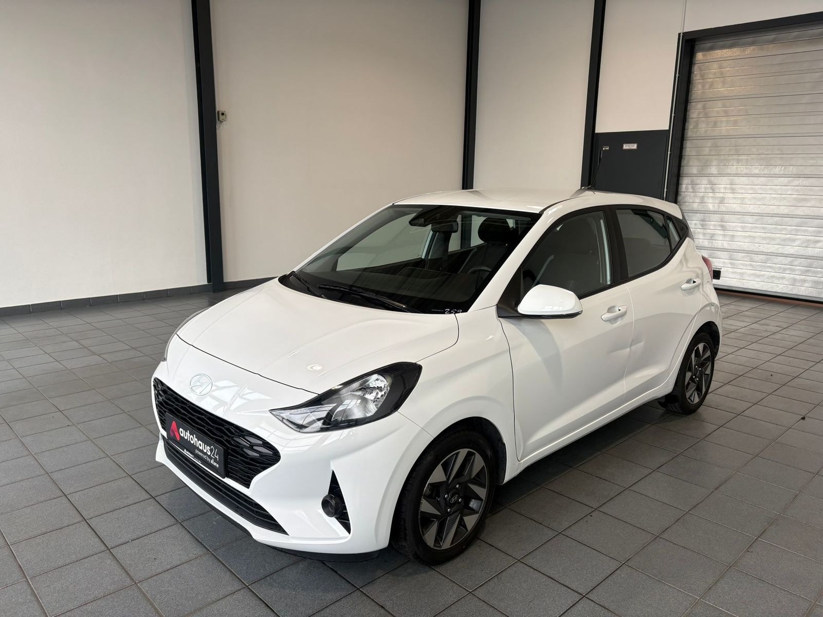 Hyundai i10 Schräghecklimousine i10 1.0 Trend (EURO 6e) #3