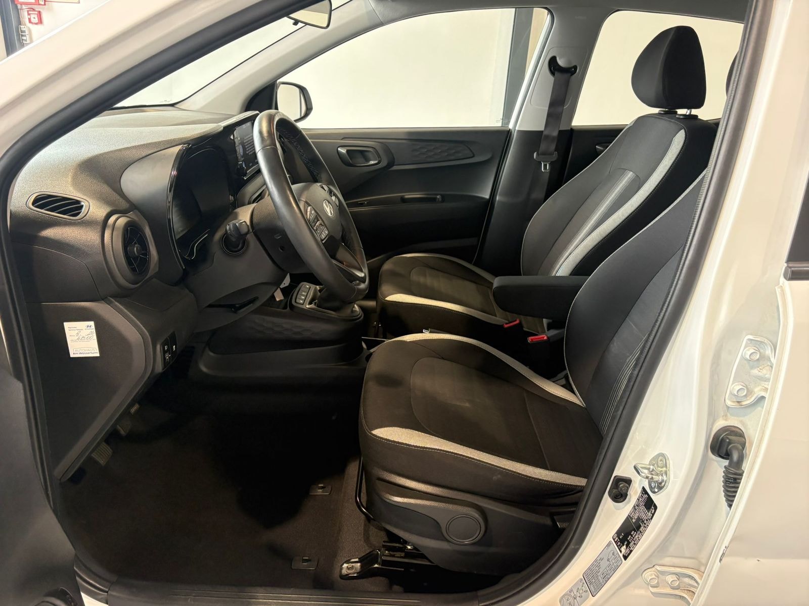 Hyundai i10 Schräghecklimousine i10 1.0 Trend (EURO 6e) #8