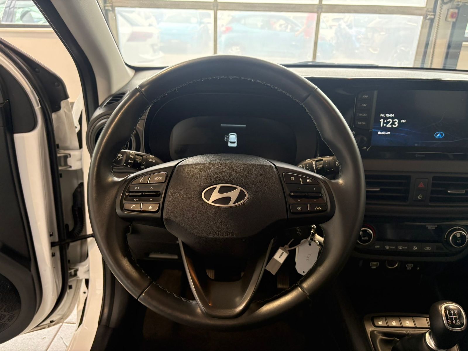 Hyundai i10 Schräghecklimousine i10 1.0 Trend (EURO 6e) #10