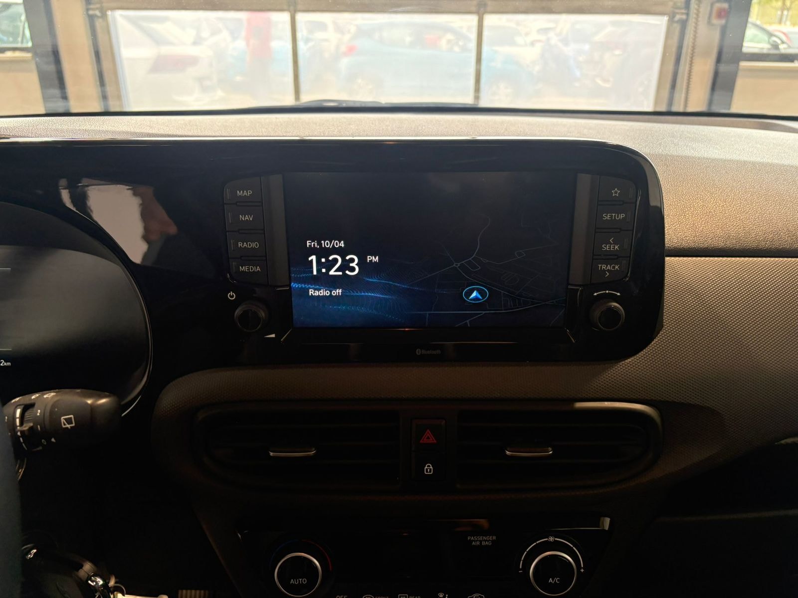 Hyundai i10 Schräghecklimousine i10 1.0 Trend (EURO 6e) #11