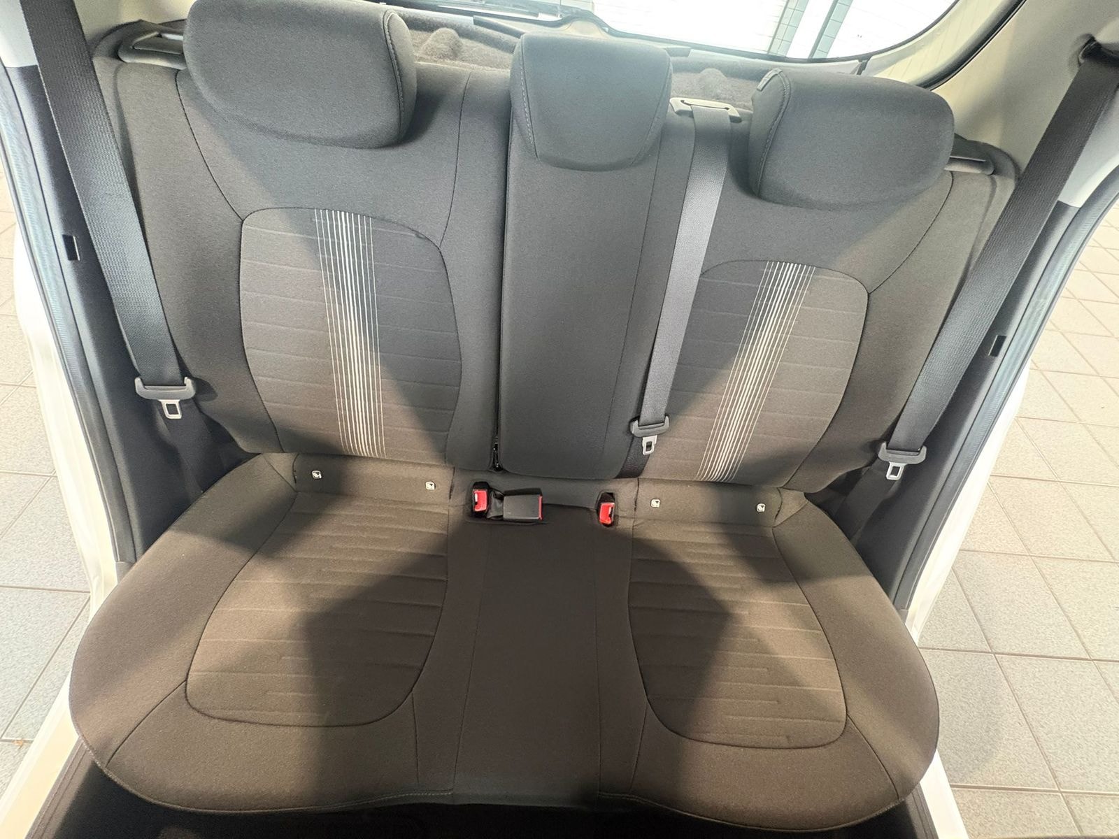 Hyundai i10 Schräghecklimousine i10 1.0 Trend (EURO 6e) #14