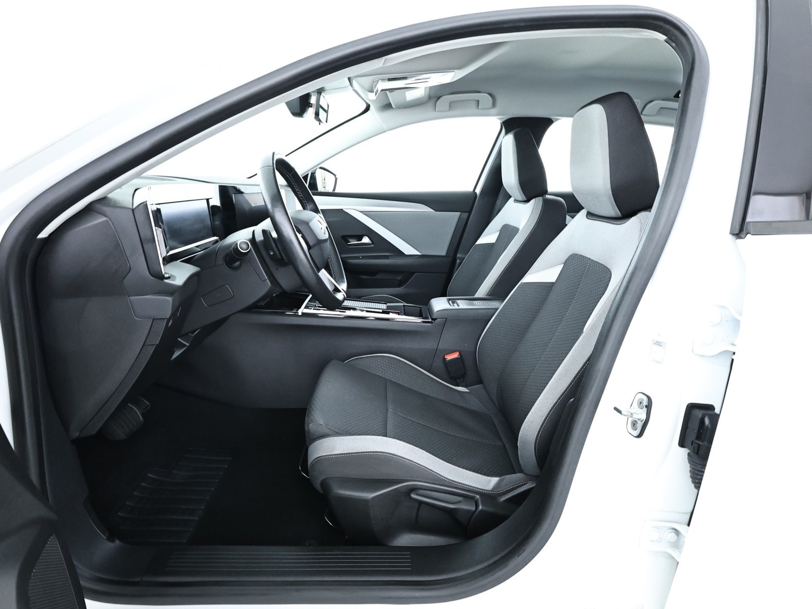 Opel Astra Kombi Astra L 1.5 D Edition (EURO 6e) #8