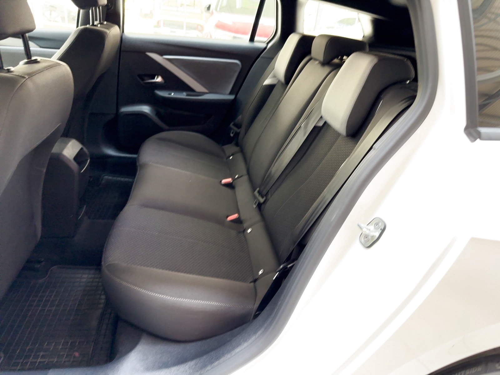 Opel Astra Kombi Astra L 1.5 D Edition (EURO 6e) #15