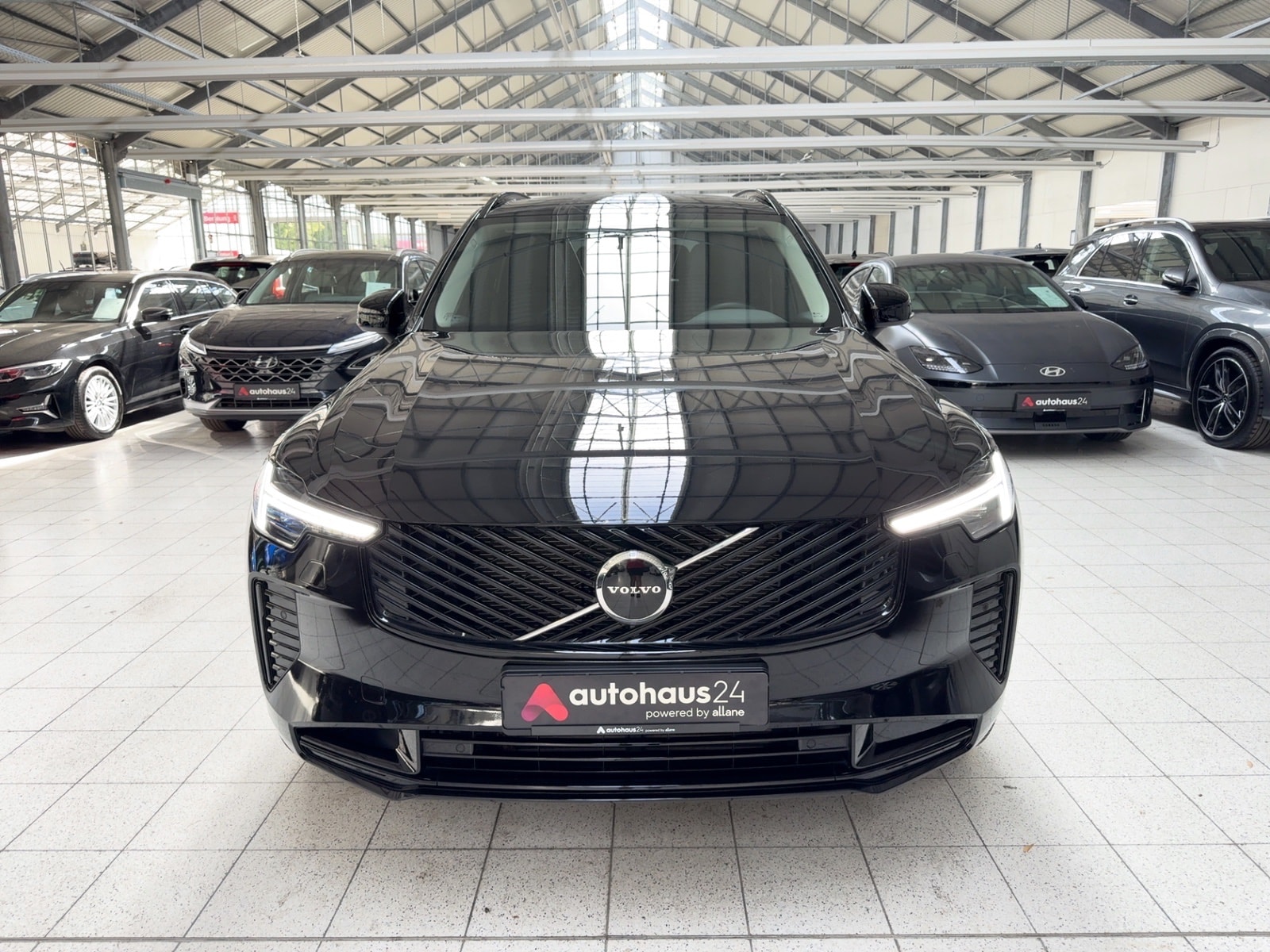 Volvo XC90 SUV XC 90 T8 AWD Plus Dark Plug-In (EURO 6e) #2