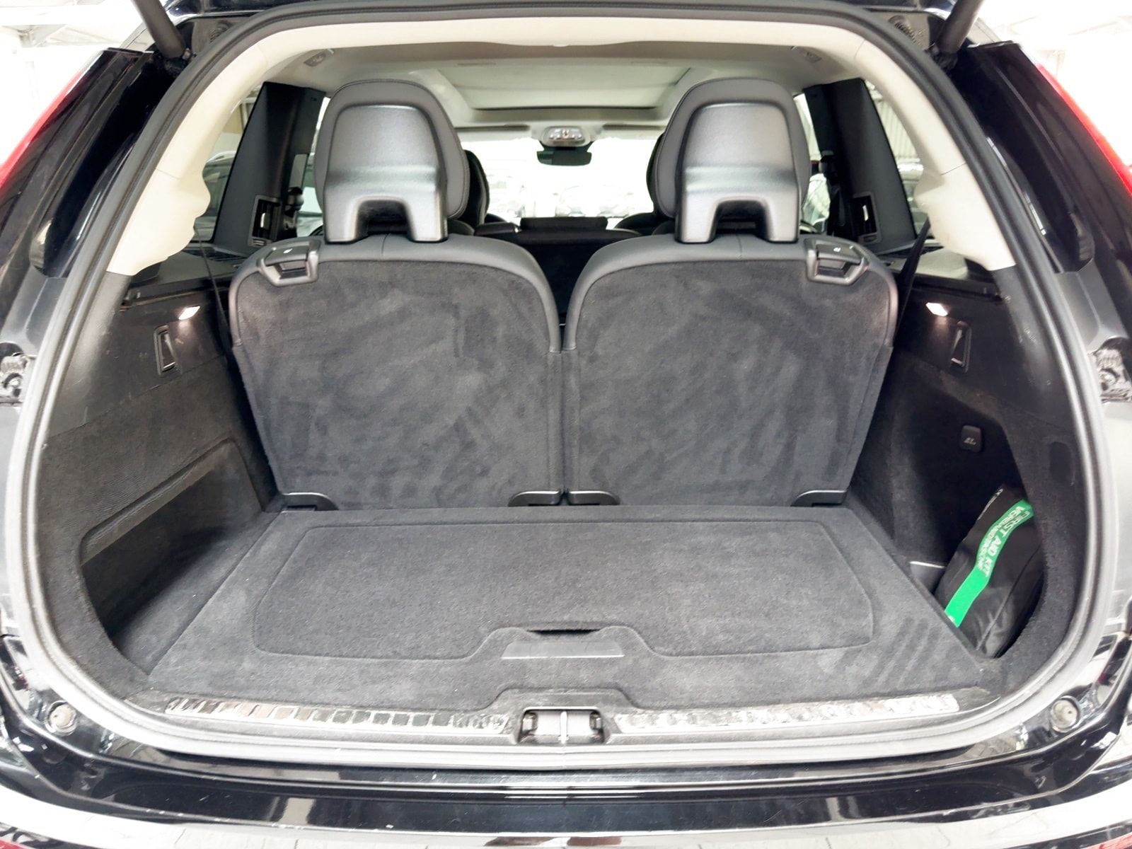 Volvo XC90 SUV XC 90 T8 AWD Plus Dark Plug-In (EURO 6e) #6