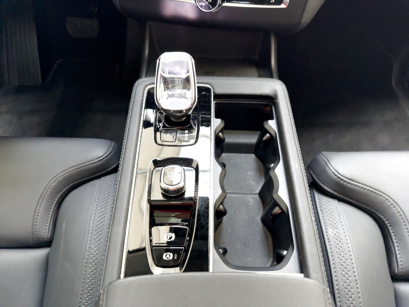Volvo XC90 SUV XC 90 T8 AWD Plus Dark Plug-In (EURO 6e) #13