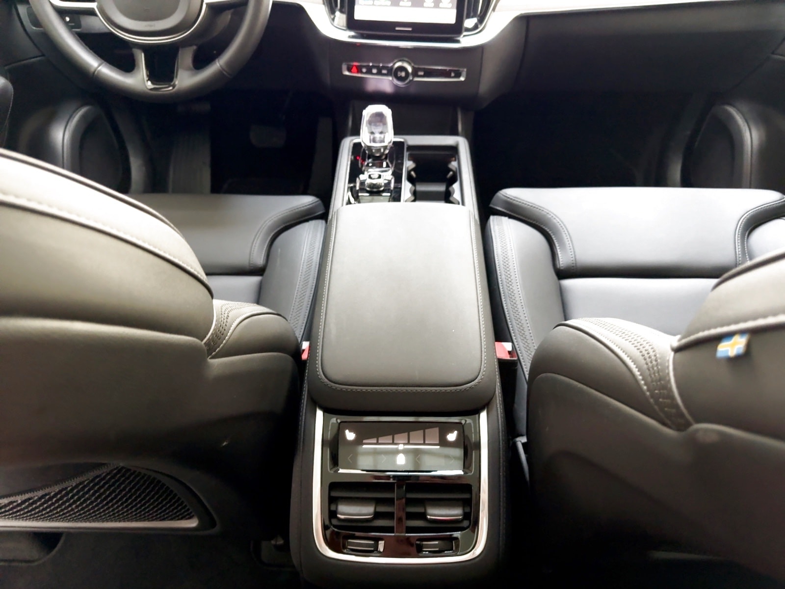 Volvo XC90 SUV XC 90 T8 AWD Plus Dark Plug-In (EURO 6e) #14