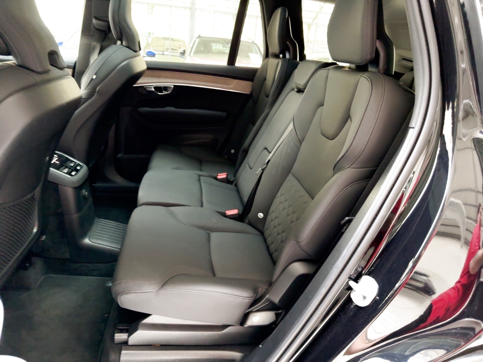 Volvo XC90 SUV XC 90 T8 AWD Plus Dark Plug-In (EURO 6e) #15