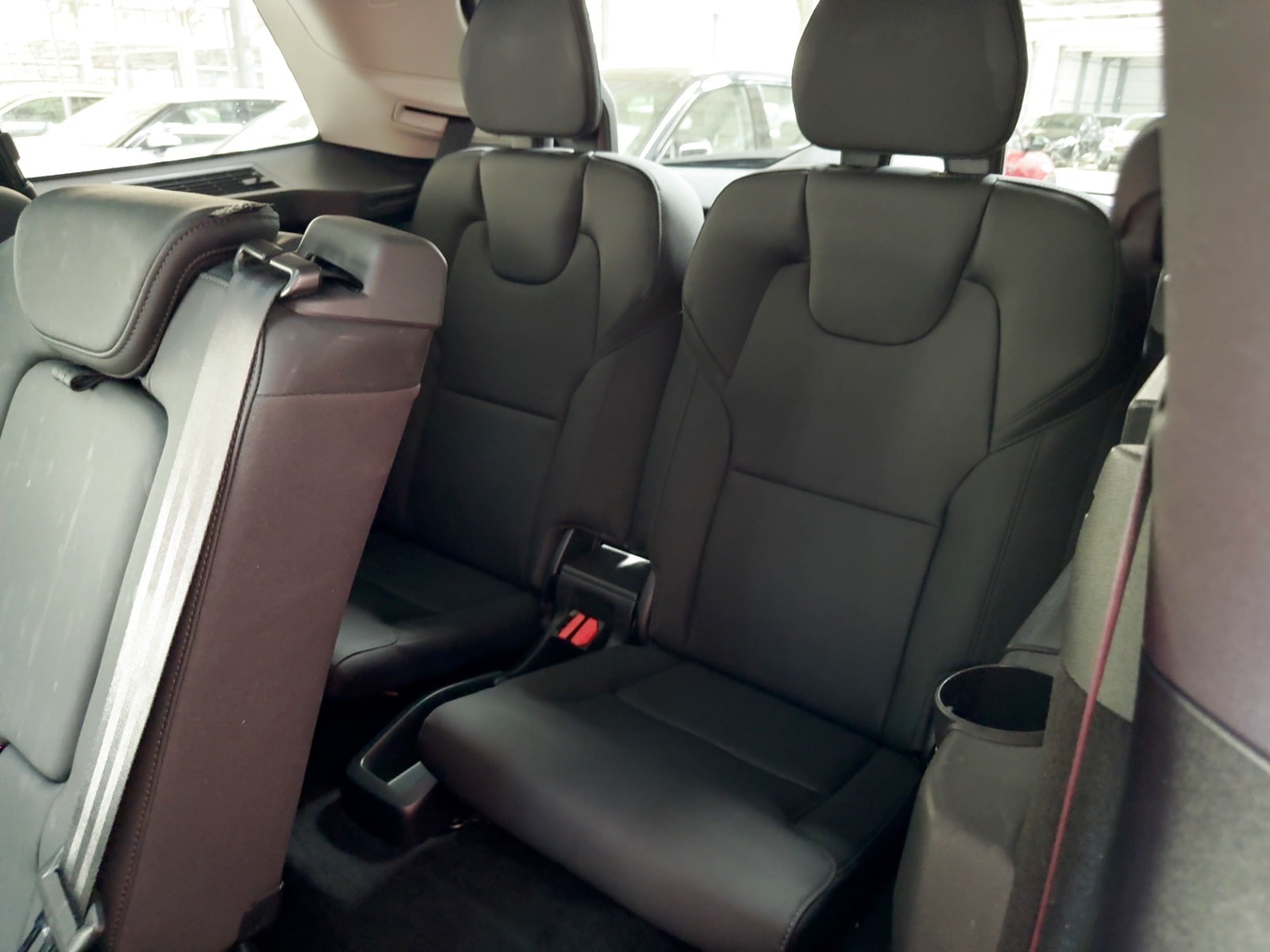 Volvo XC90 SUV XC 90 T8 AWD Plus Dark Plug-In (EURO 6e) #16