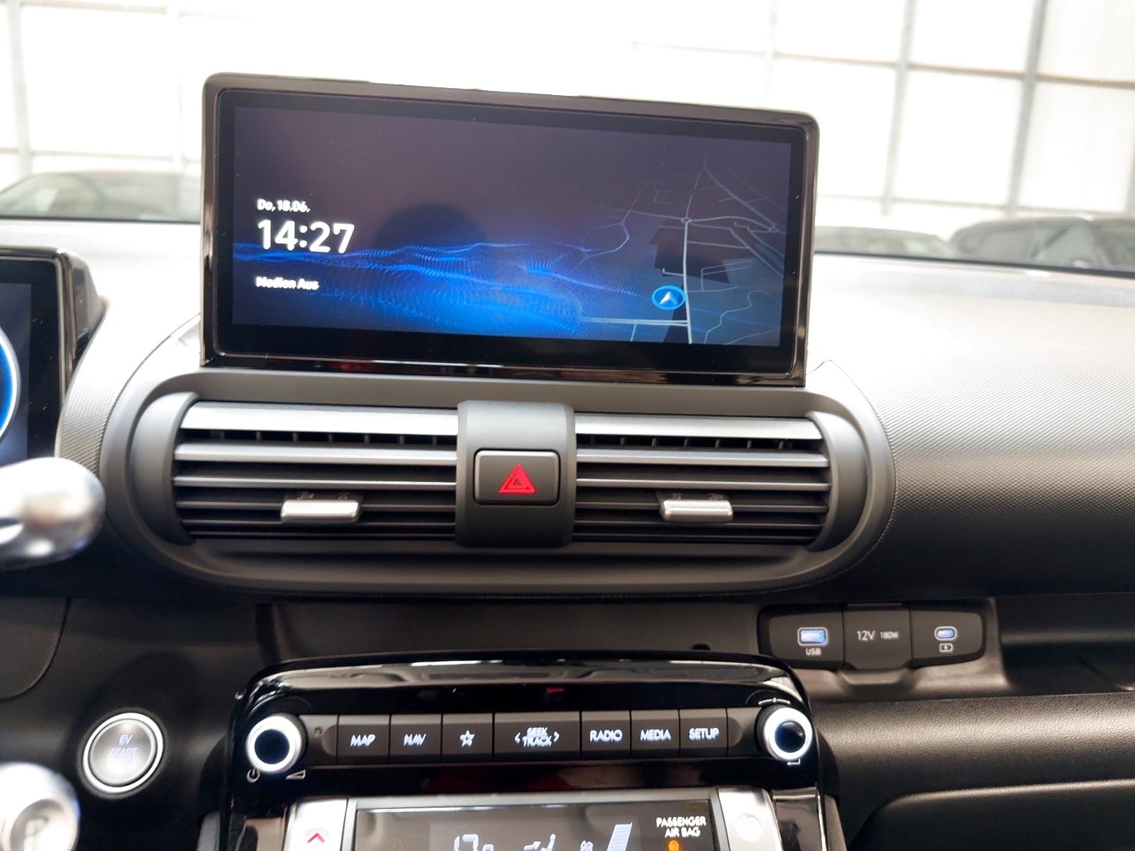Hyundai Inster SUV Inster Trend Elektro 42 kWh #11