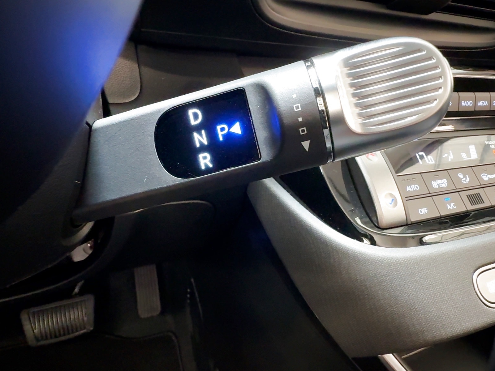 Hyundai Inster SUV Inster Trend Elektro 42 kWh #13