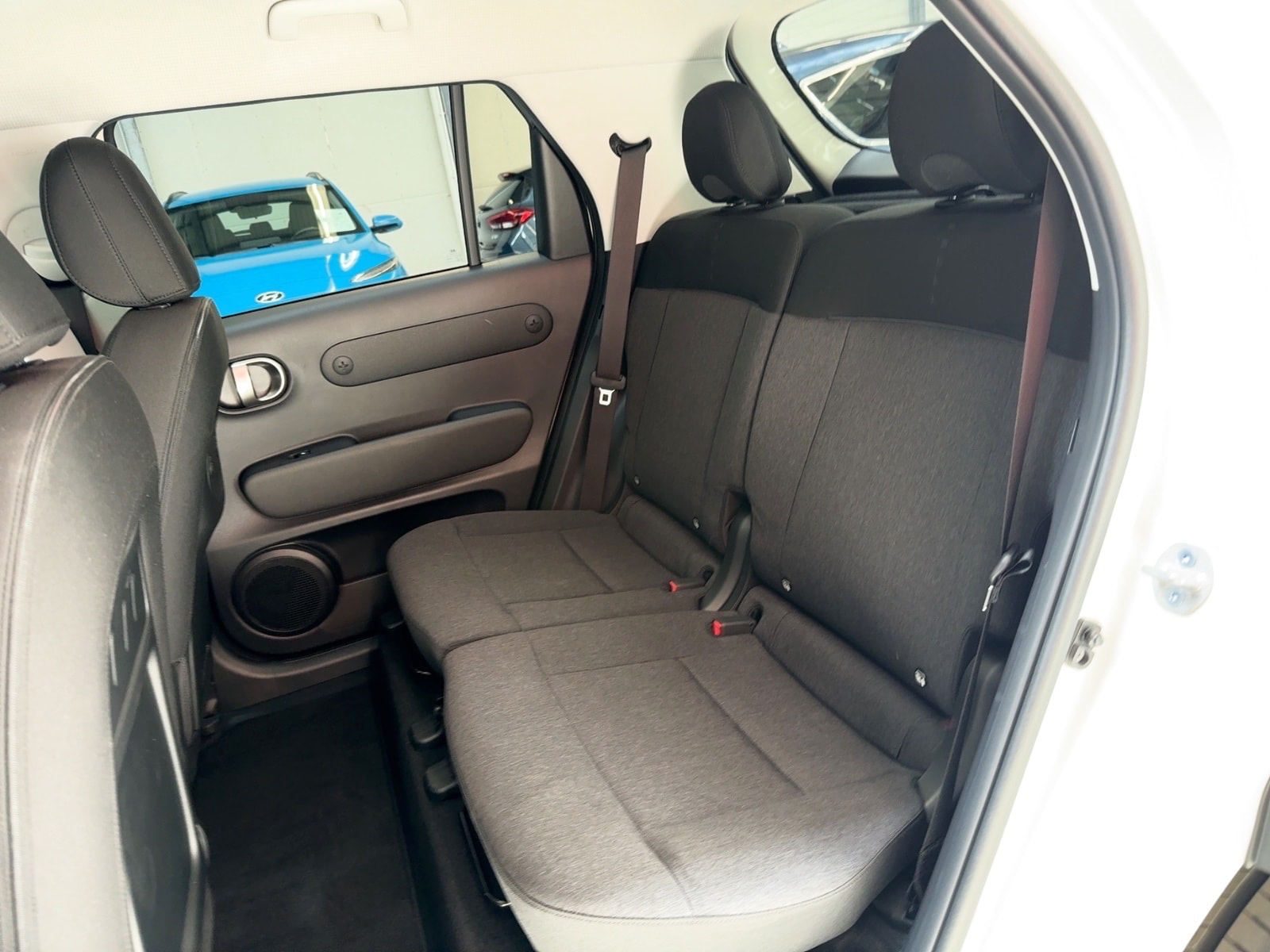 Hyundai Inster SUV Inster Trend Elektro 42 kWh #15
