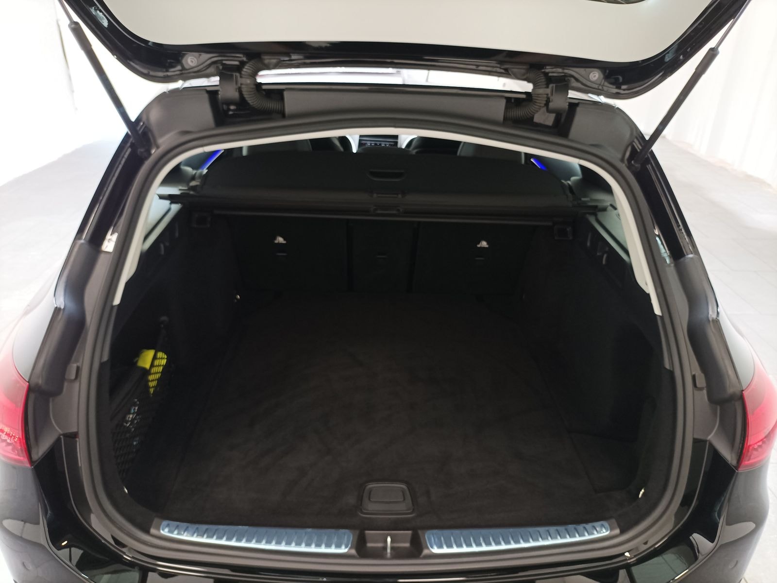 Mercedes Benz C-Klasse Kombi C 300 d T Avantgarde (EURO 6d) #6