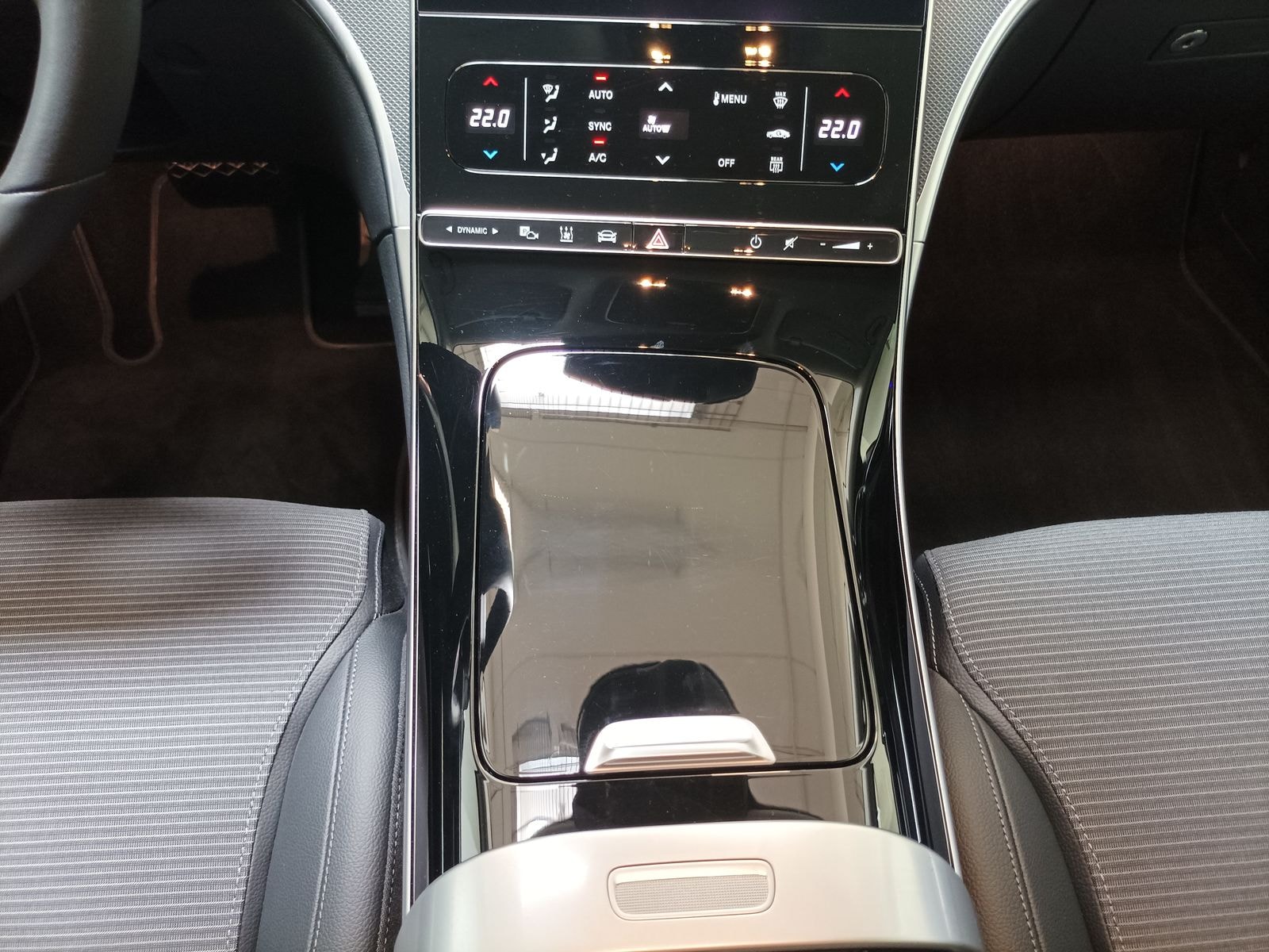 Mercedes Benz C-Klasse Kombi C 300 d T Avantgarde (EURO 6d) #13