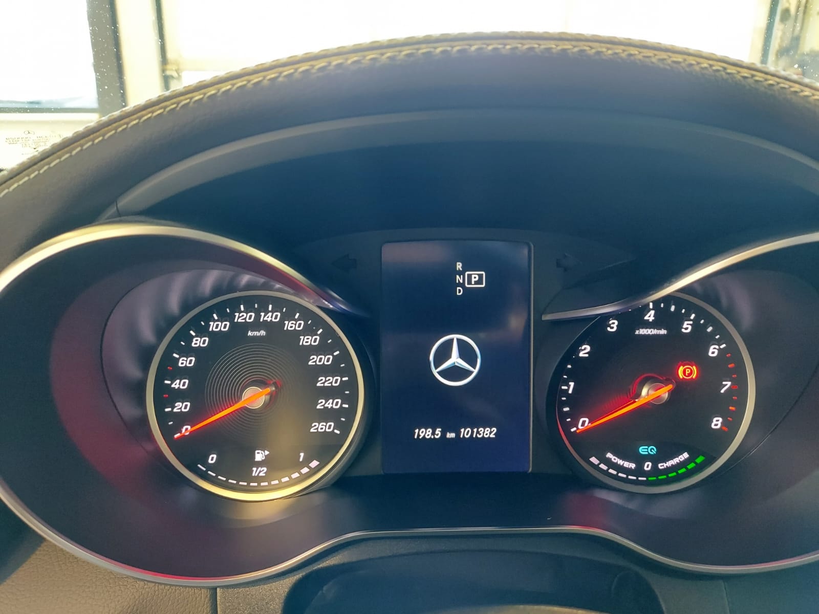 Mercedes Benz C-Klasse Limousine C 300 AMG Line 4Matic (EURO 6d) #7