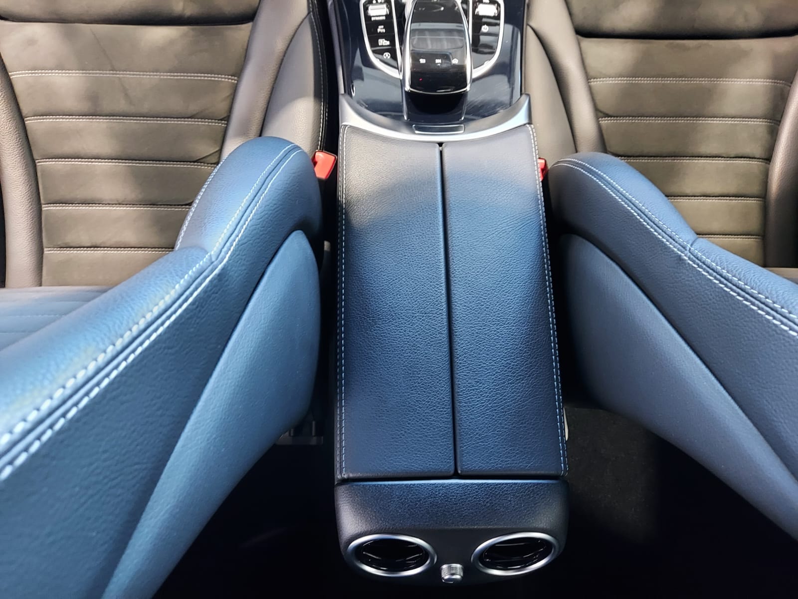 Mercedes Benz C-Klasse Limousine C 300 AMG Line 4Matic (EURO 6d) #13