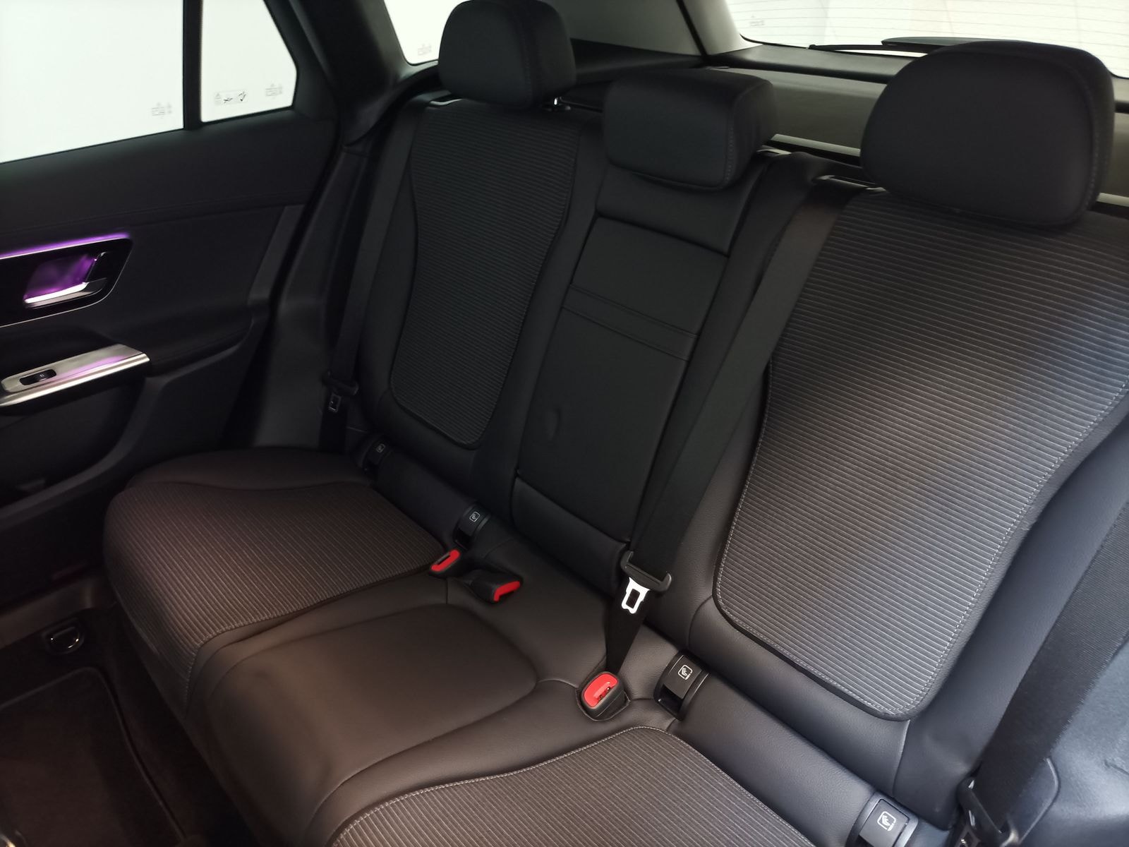 Mercedes Benz GLC-Klasse SUV GLC 220 d Avantgarde 4Matic #14