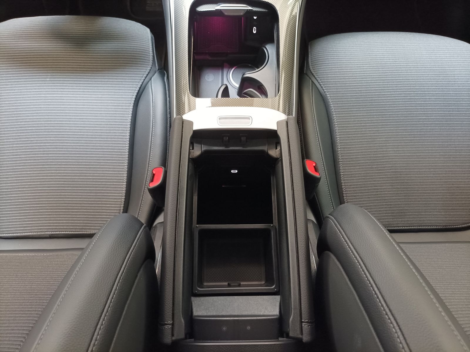 Mercedes Benz GLC-Klasse SUV GLC 220 d Avantgarde 4Matic #13