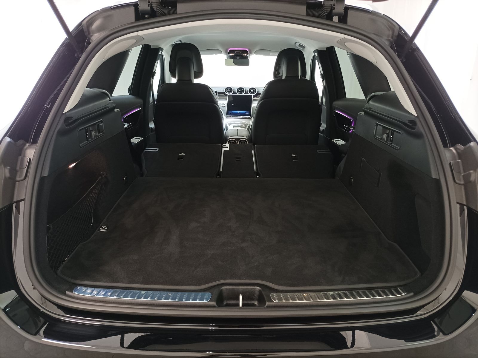 Mercedes Benz GLC-Klasse SUV GLC 220 d Avantgarde 4Matic #7