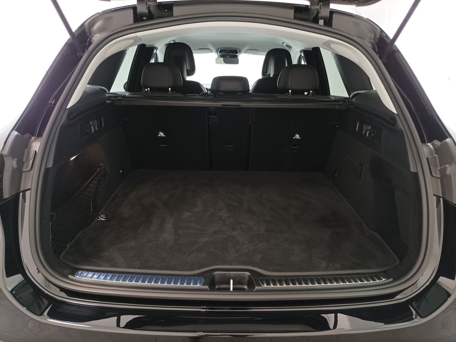 Mercedes Benz GLC-Klasse SUV GLC 220 d Avantgarde 4Matic #6