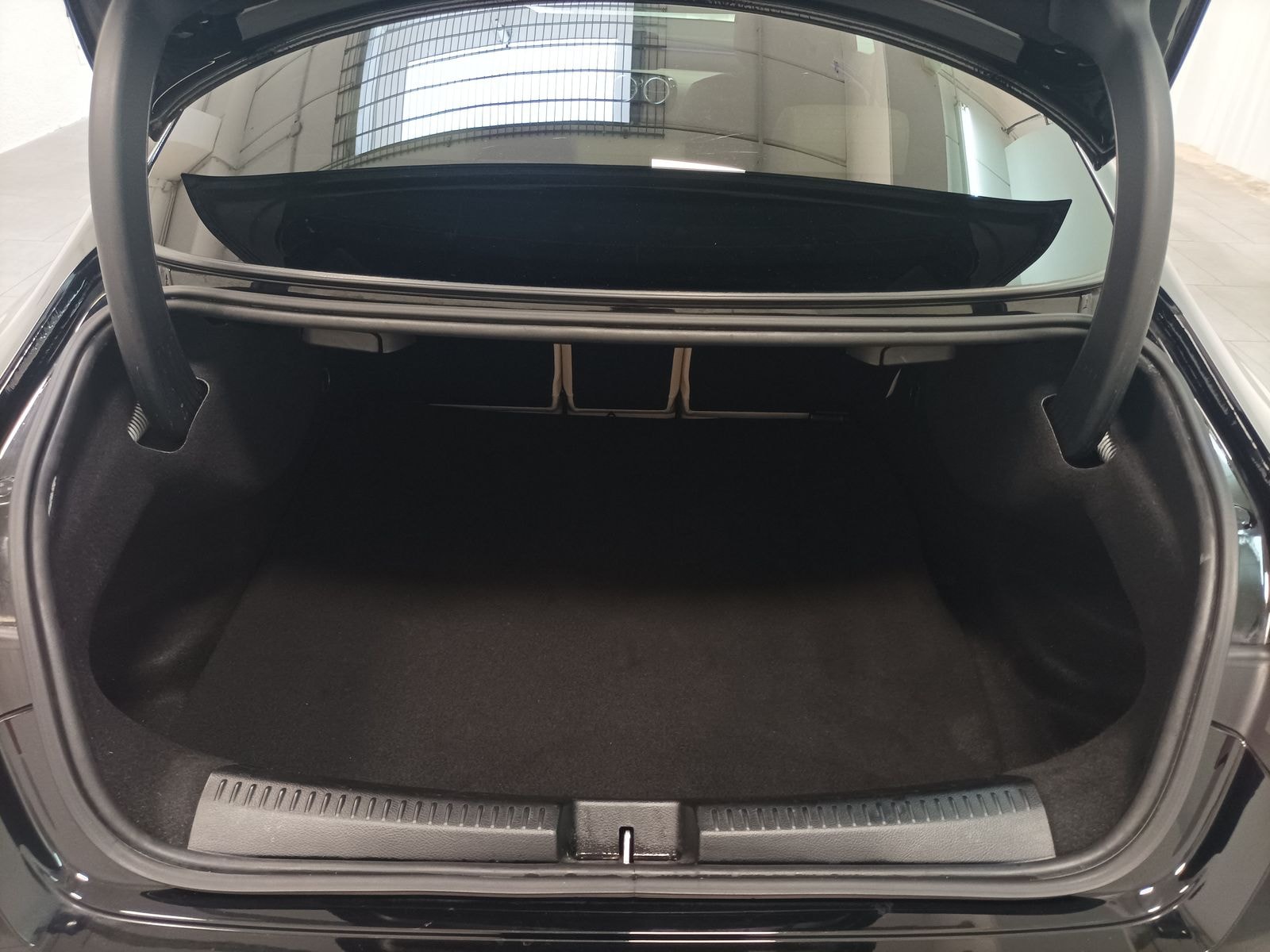 Mercedes Benz CLA-Klasse Limousine CLA 220 d Progressive (EURO 6d) #6