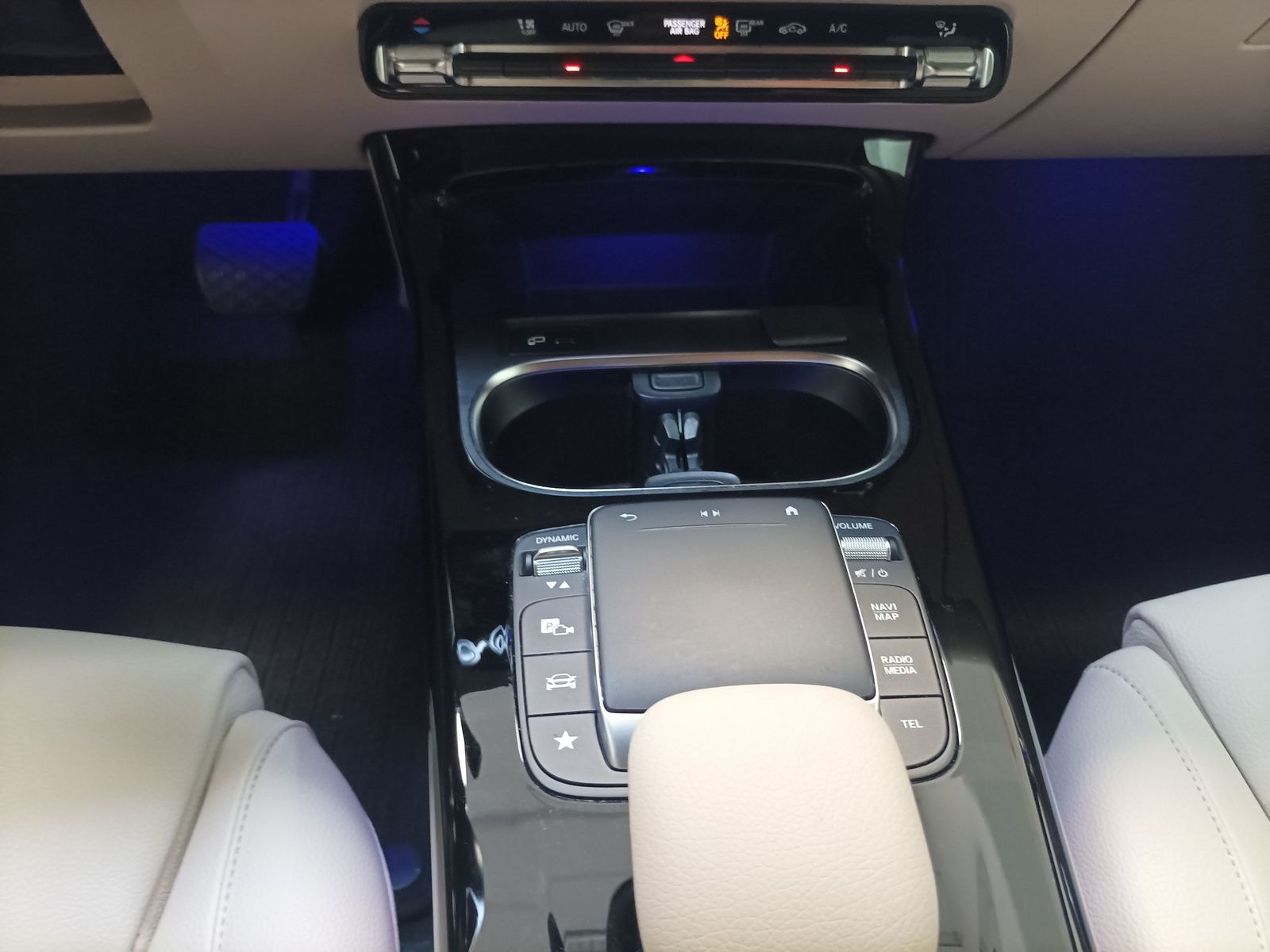 Mercedes Benz CLA-Klasse Limousine CLA 220 d Progressive (EURO 6d) #14