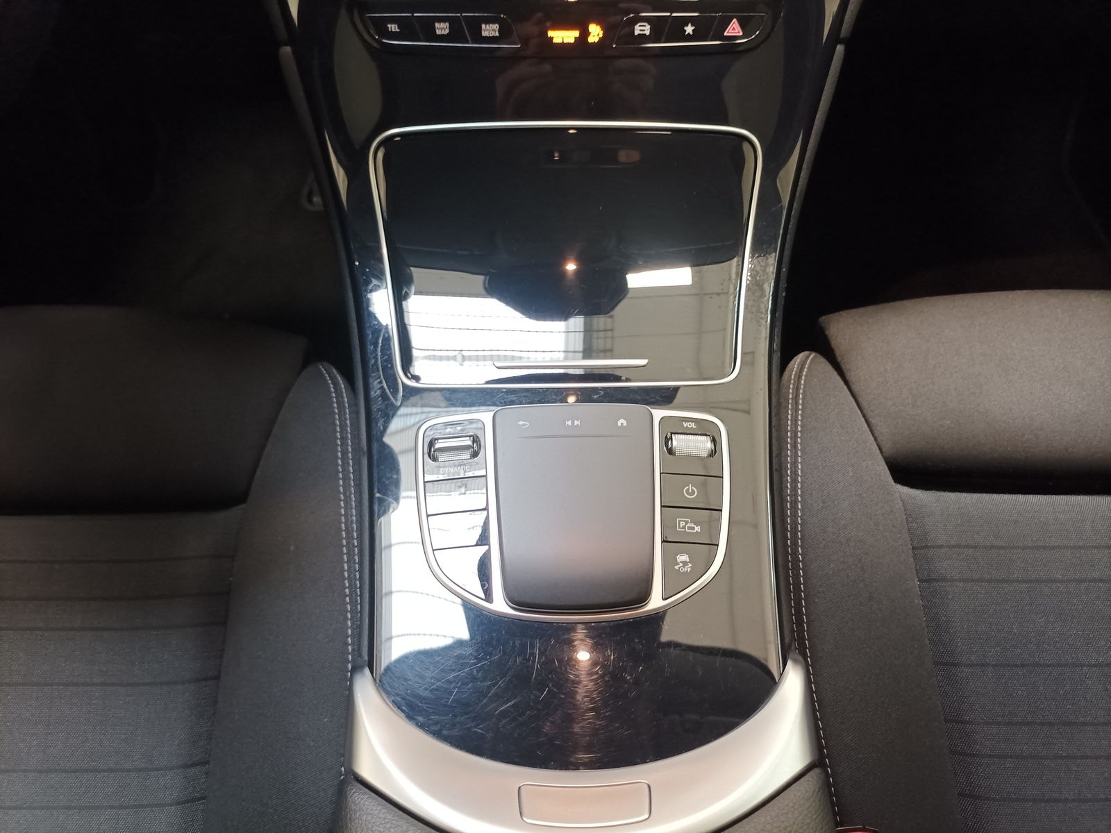 Mercedes Benz GLC-Klasse SUV GLC 220 d 4Matic (EURO 6d) #13