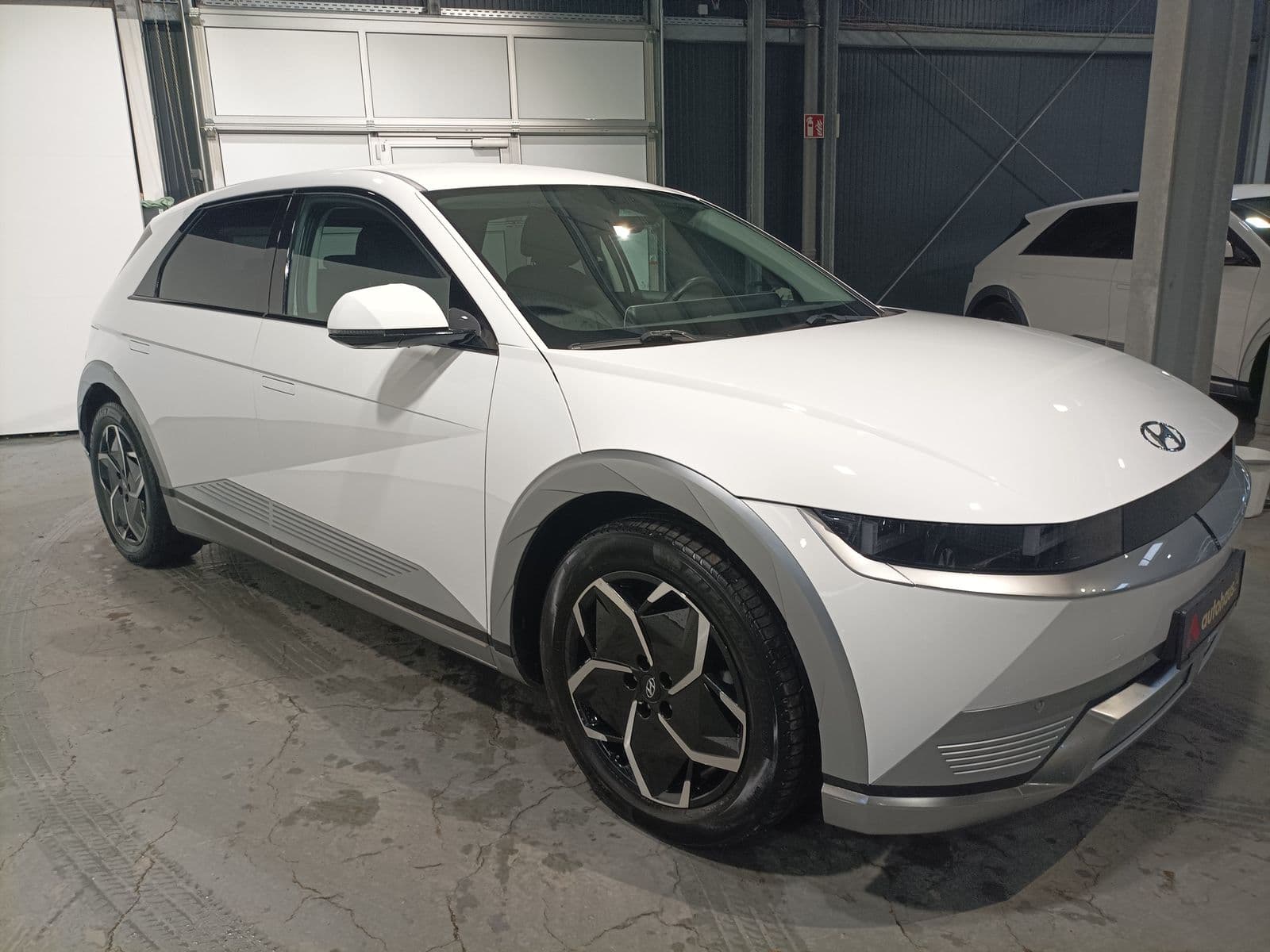 Hyundai IONIQ 5 Limousine HYUNDAI IONIQ 5 72,6 kWh 160 kW Heckantrieb Sports Utility Vehicle #1