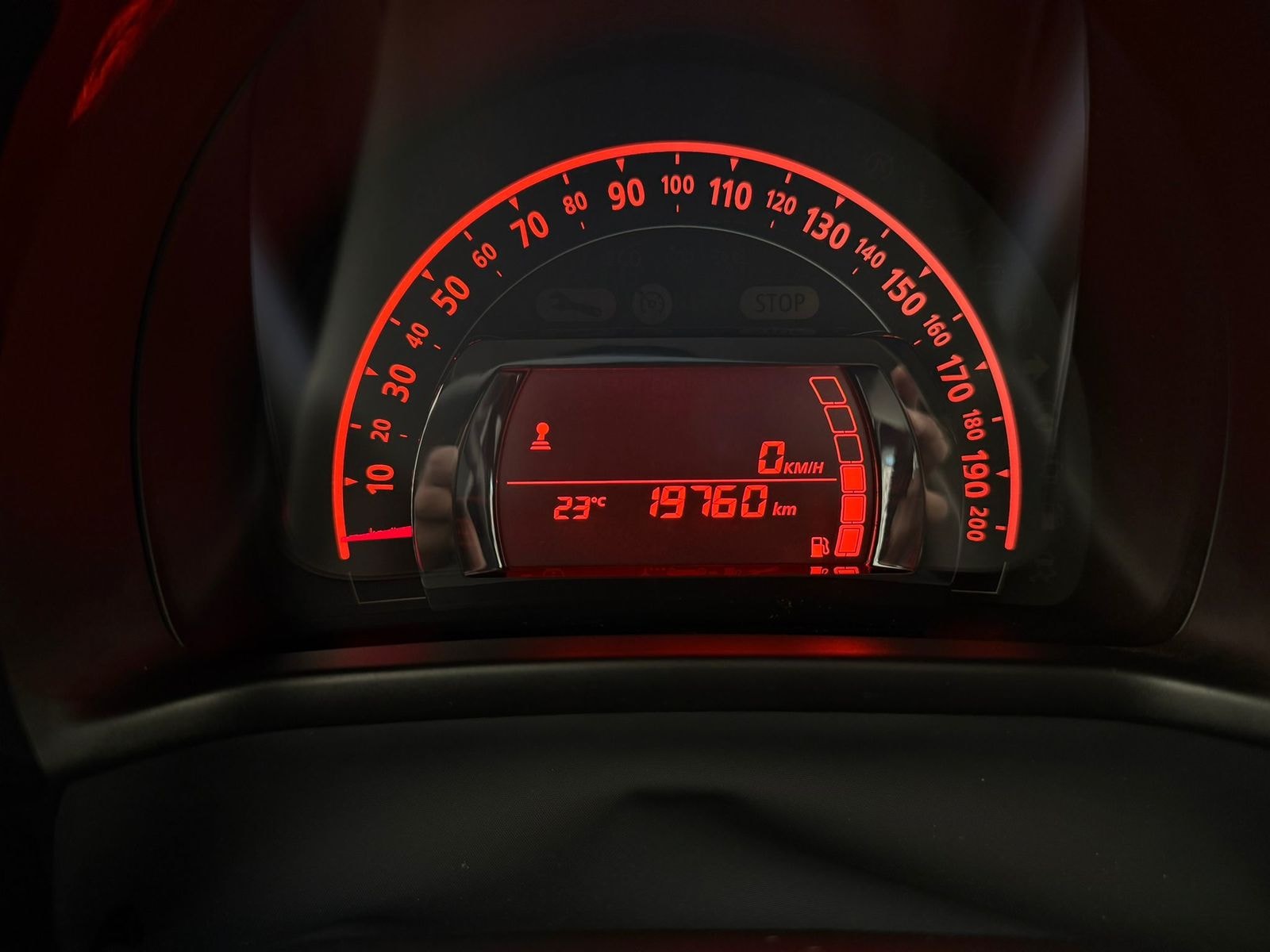 Renault Twingo Schräghecklimousine Twingo 0.9 TCe 90 Limited (EURO 6d-TEMP) #7