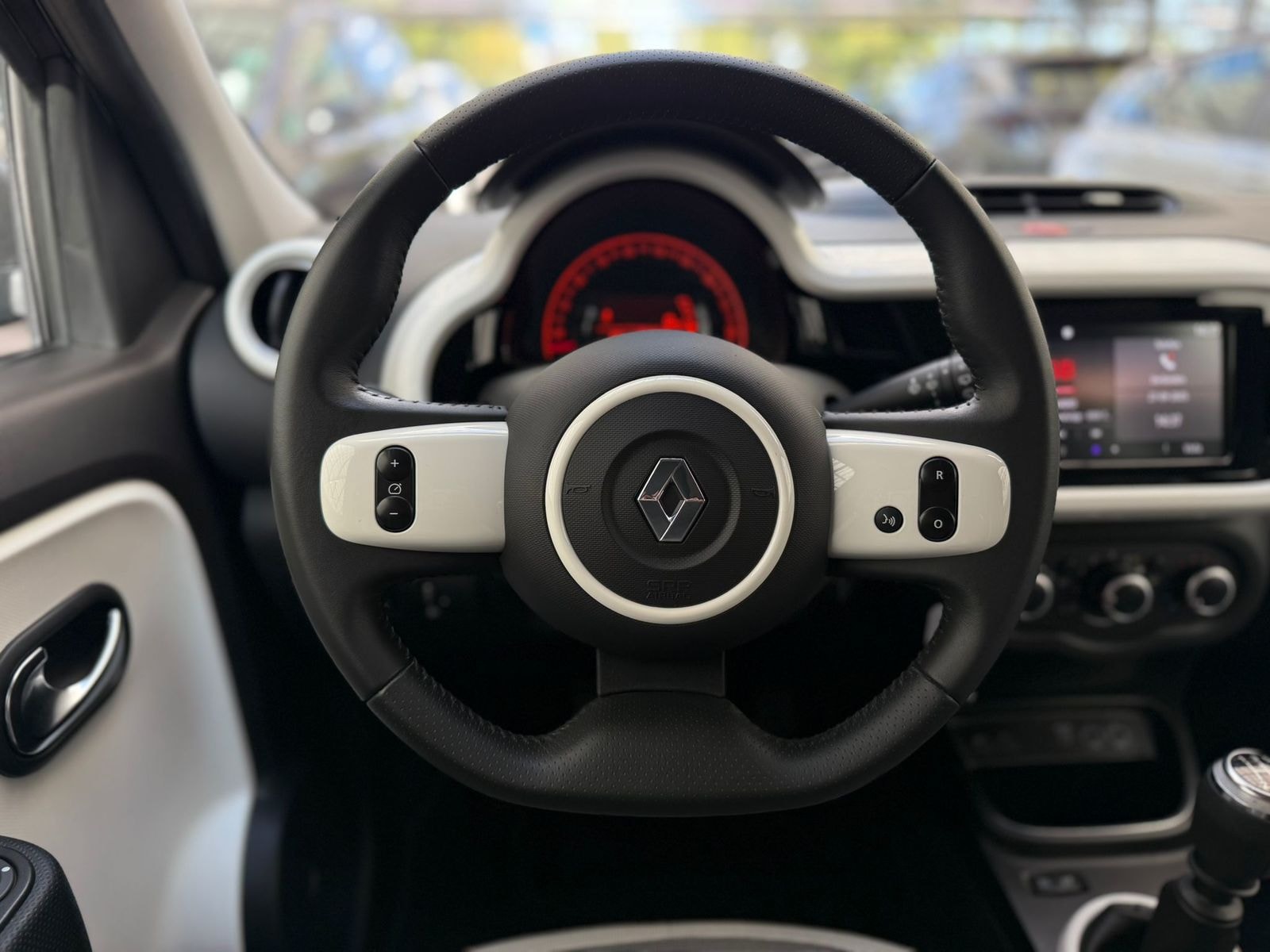 Renault Twingo Schräghecklimousine Twingo 0.9 TCe 90 Limited (EURO 6d-TEMP) #10