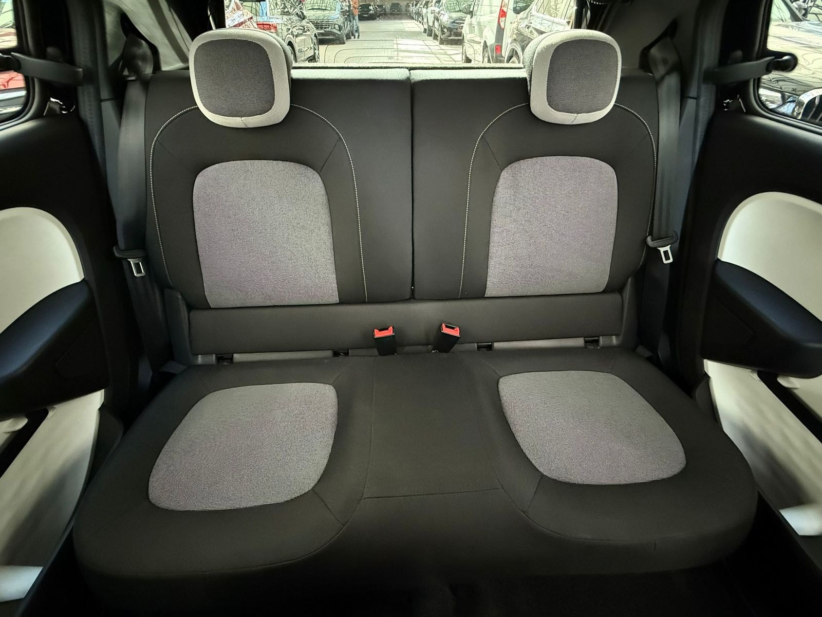 Renault Twingo Schräghecklimousine Twingo 0.9 TCe 90 Limited (EURO 6d-TEMP) #15