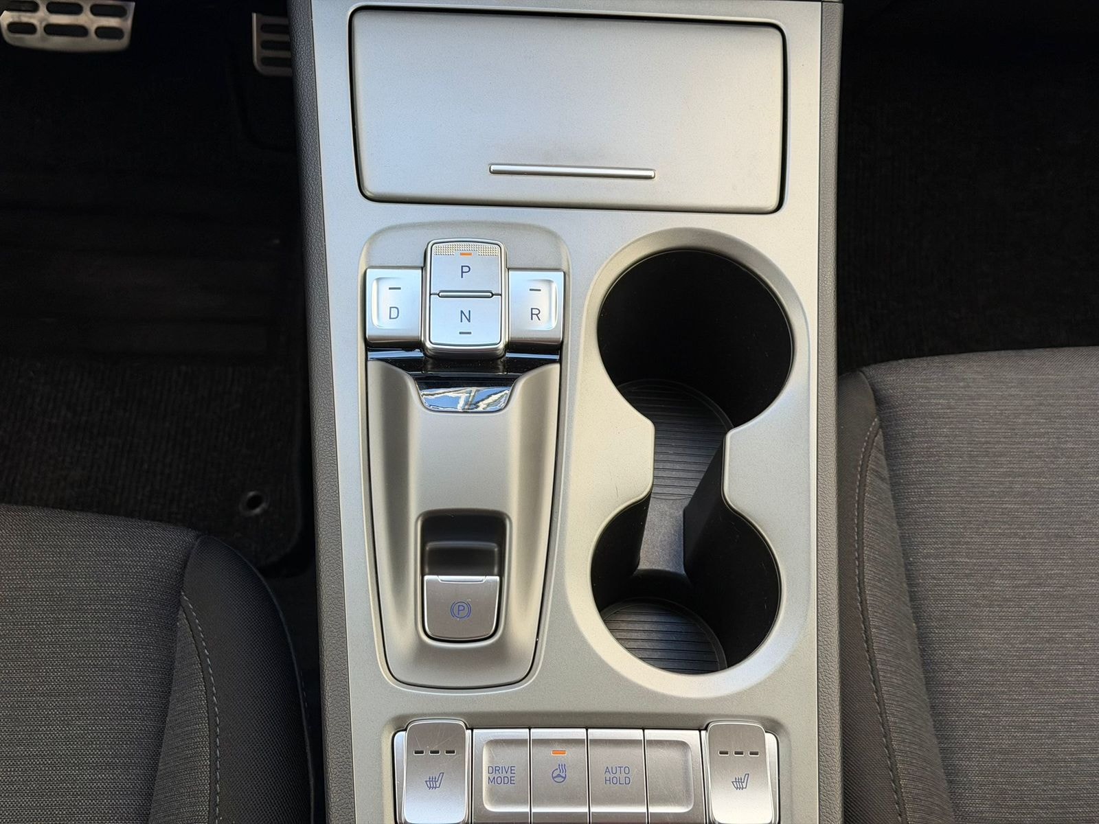 Hyundai Kona SUV Kona Trend 39,2 kWh #13