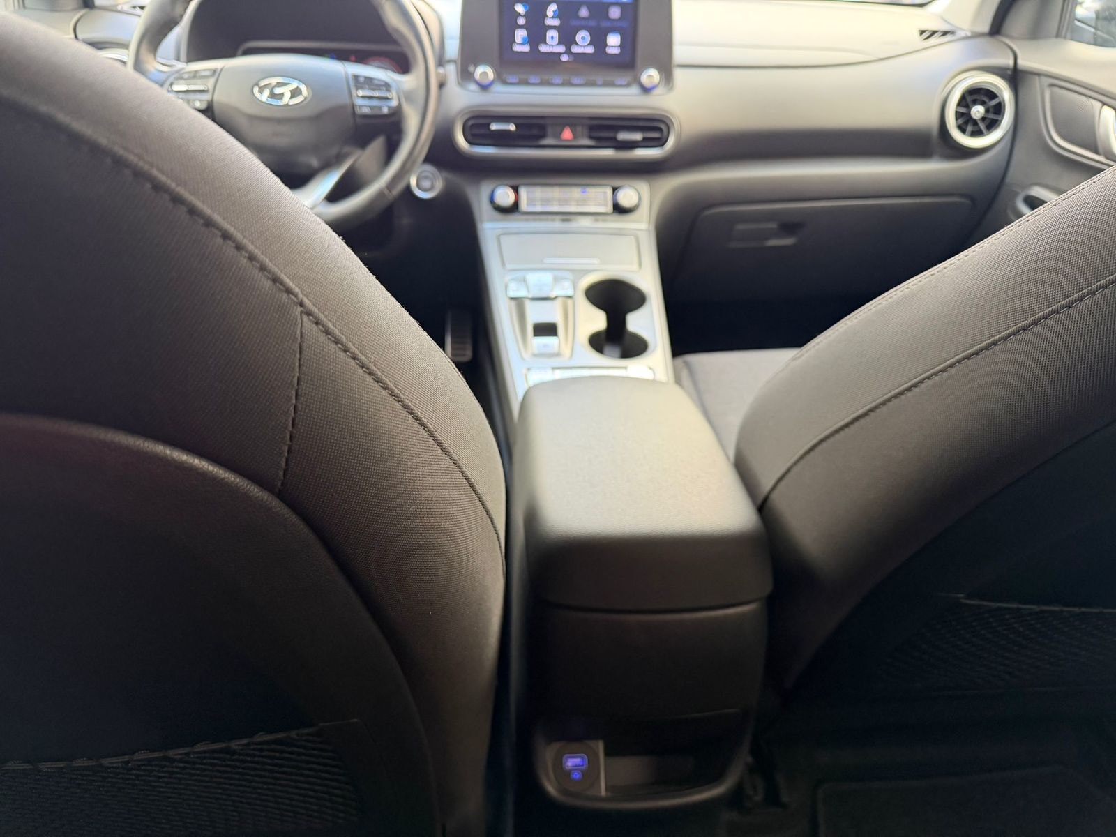 Hyundai Kona SUV Kona Trend 39,2 kWh #14