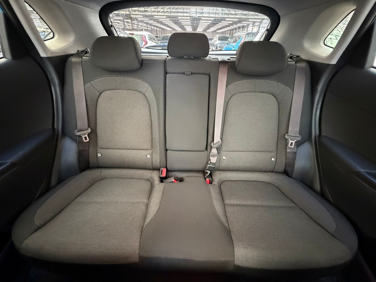 Hyundai Kona SUV Kona Trend 39,2 kWh #15