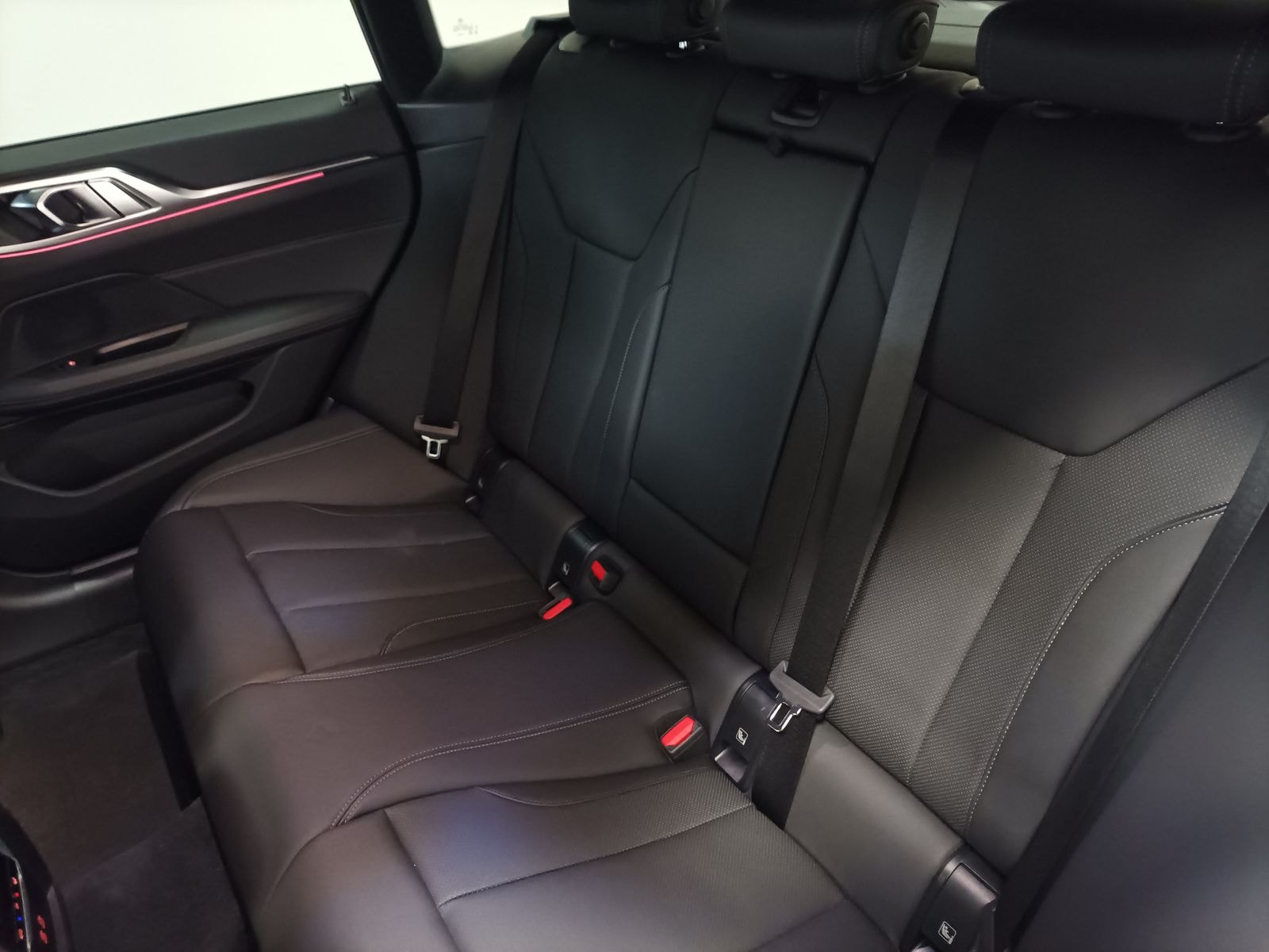 BMW i4 Limousine i4 - 40 e M Sport #15