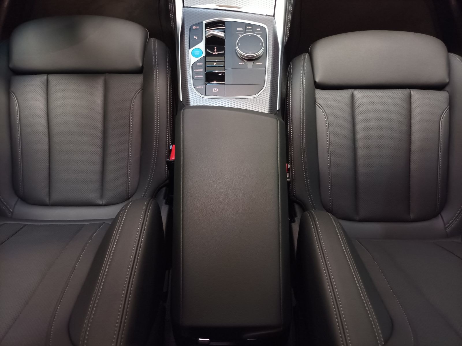 BMW i4 Limousine i4 - 40 e M Sport #14