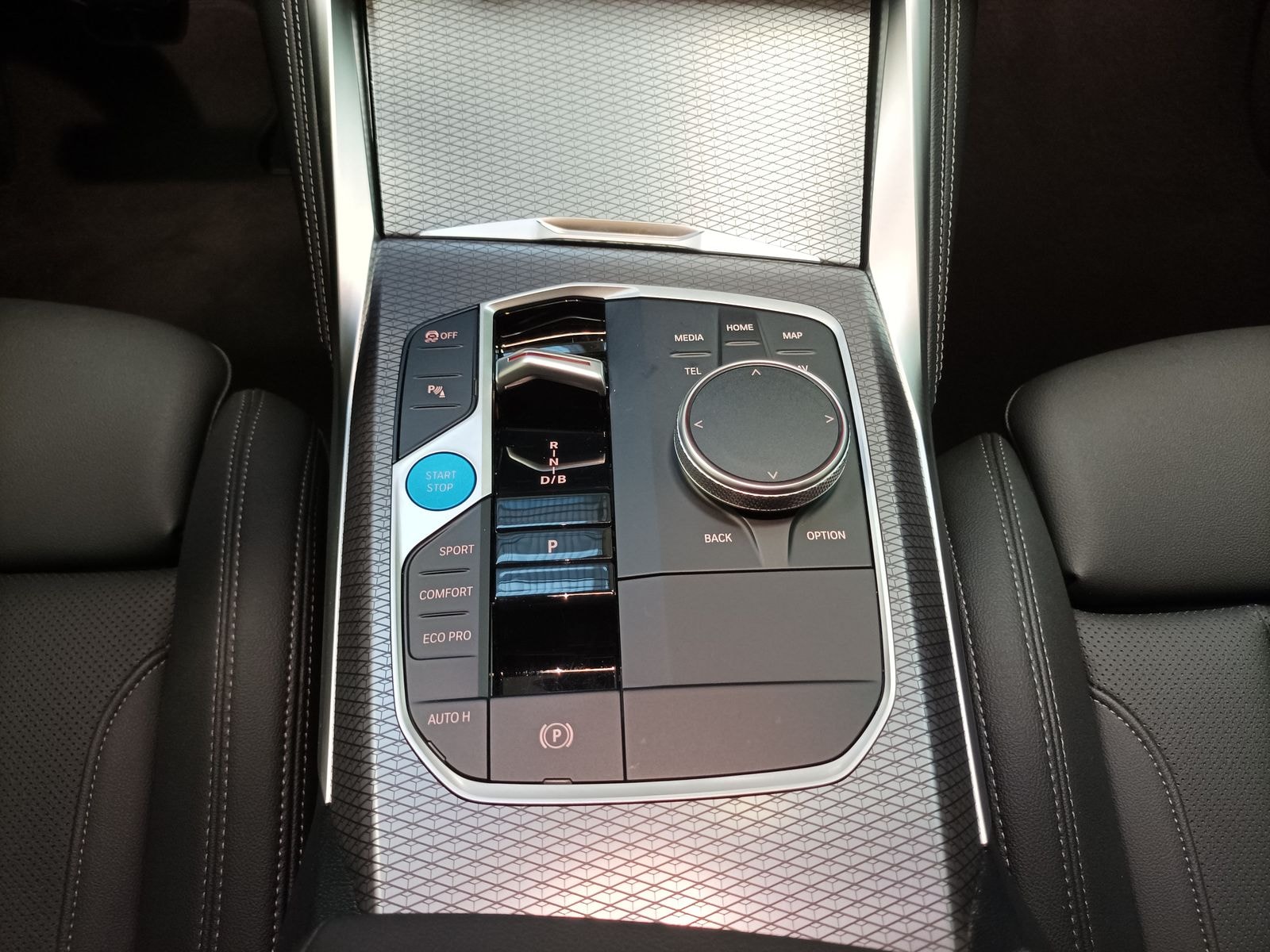 BMW i4 Limousine i4 - 40 e M Sport #13