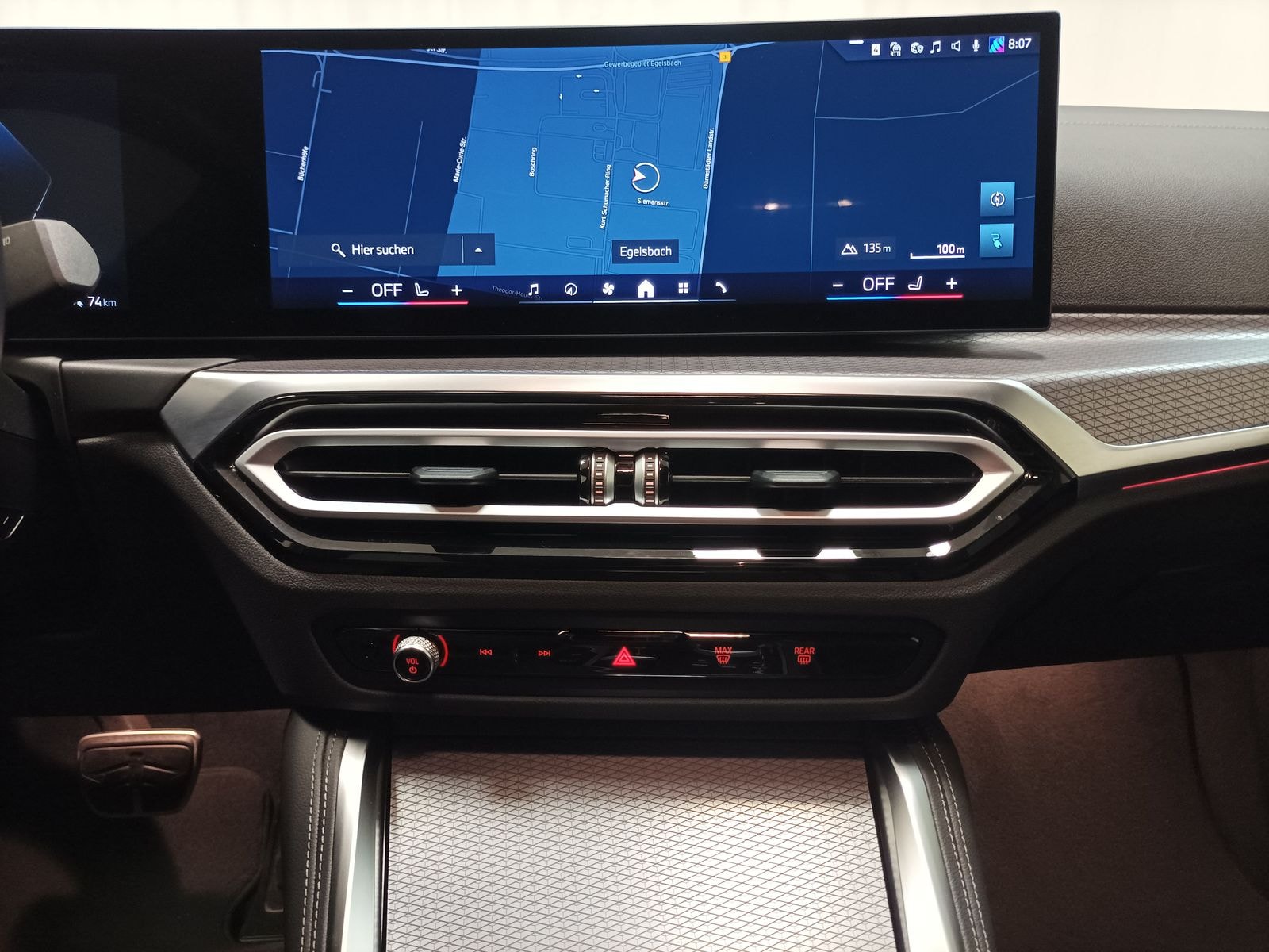 BMW i4 Limousine i4 - 40 e M Sport #12