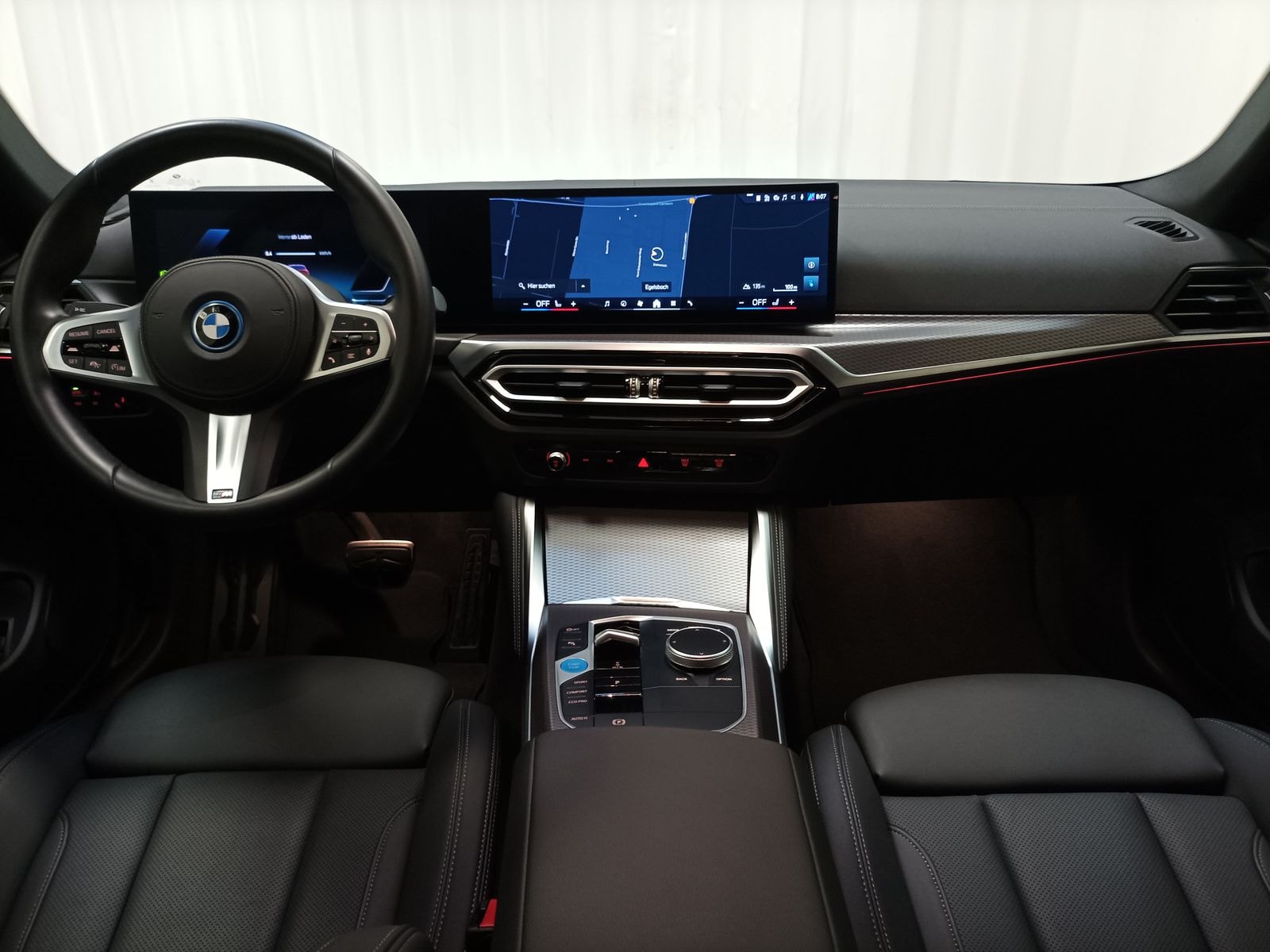 BMW i4 Limousine i4 - 40 e M Sport #10