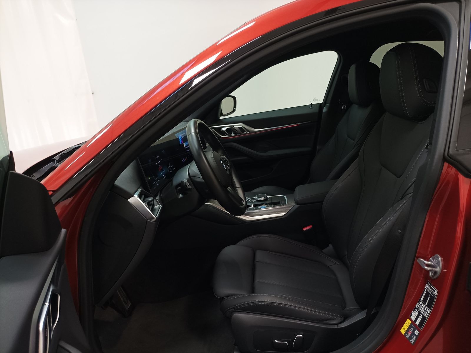 BMW i4 Limousine i4 - 40 e M Sport #9