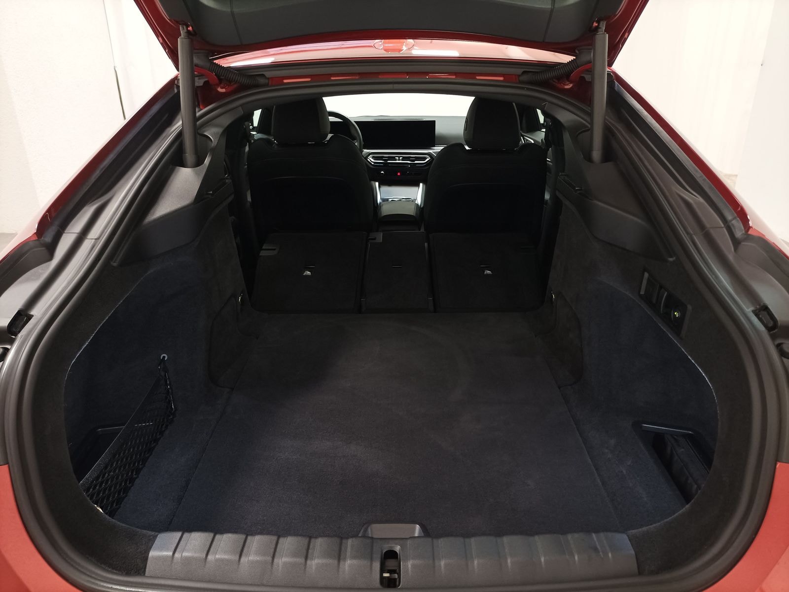 BMW i4 Limousine i4 - 40 e M Sport #7