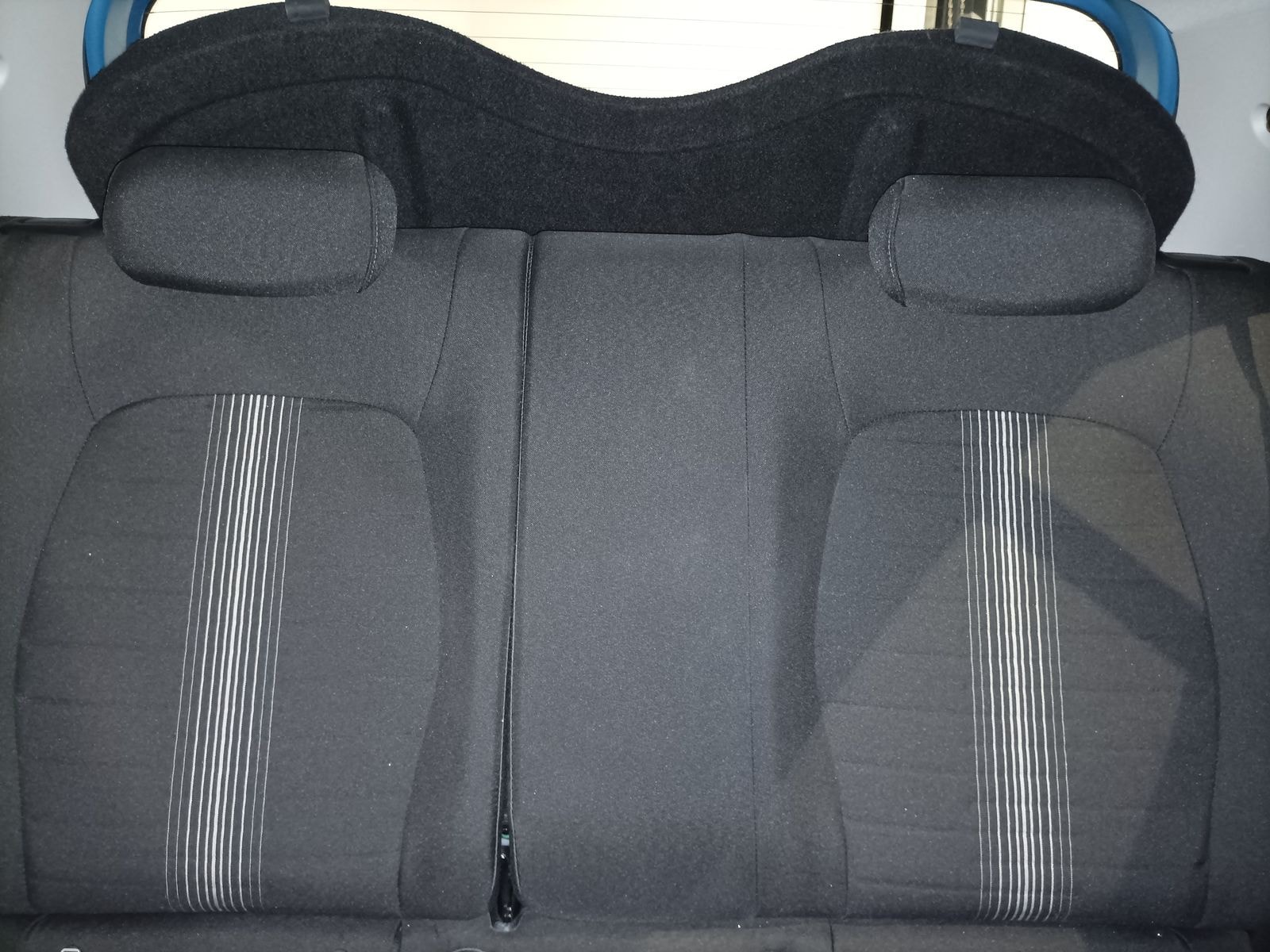 Hyundai i10 Schräghecklimousine i10 1.0 Edition 30 #13