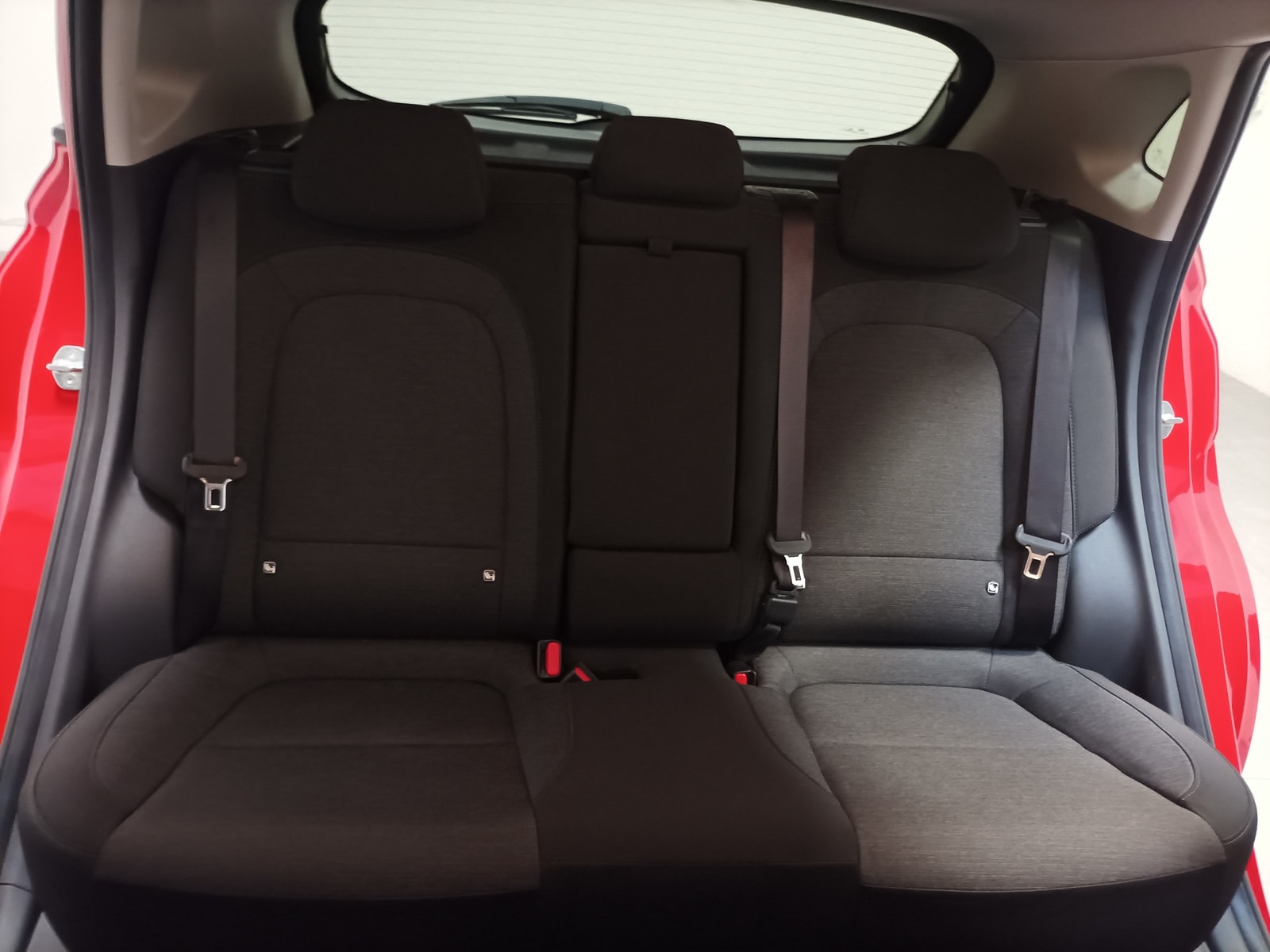 Hyundai Kona SUV Kona Ed. 30+ / Ed. 30+-Paket Elektro 2WD #16