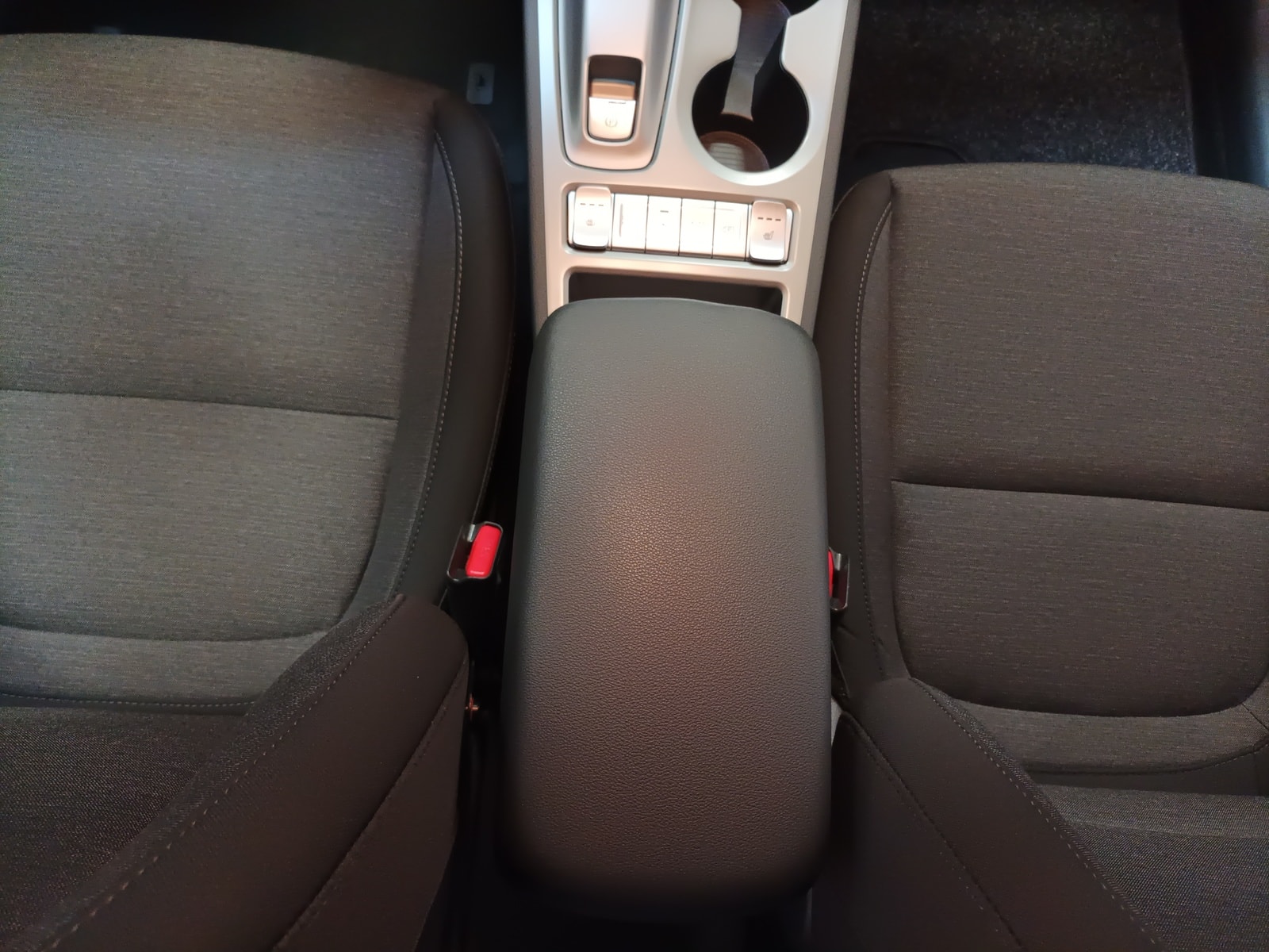 Hyundai Kona SUV Kona Ed. 30+ / Ed. 30+-Paket Elektro 2WD #15