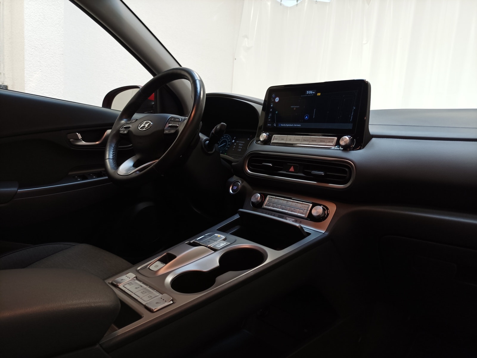 Hyundai Kona SUV Kona Ed. 30+ / Ed. 30+-Paket Elektro 2WD #13