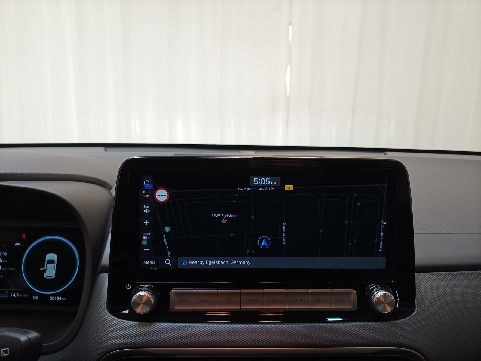 Hyundai Kona SUV Kona Ed. 30+ / Ed. 30+-Paket Elektro 2WD #11