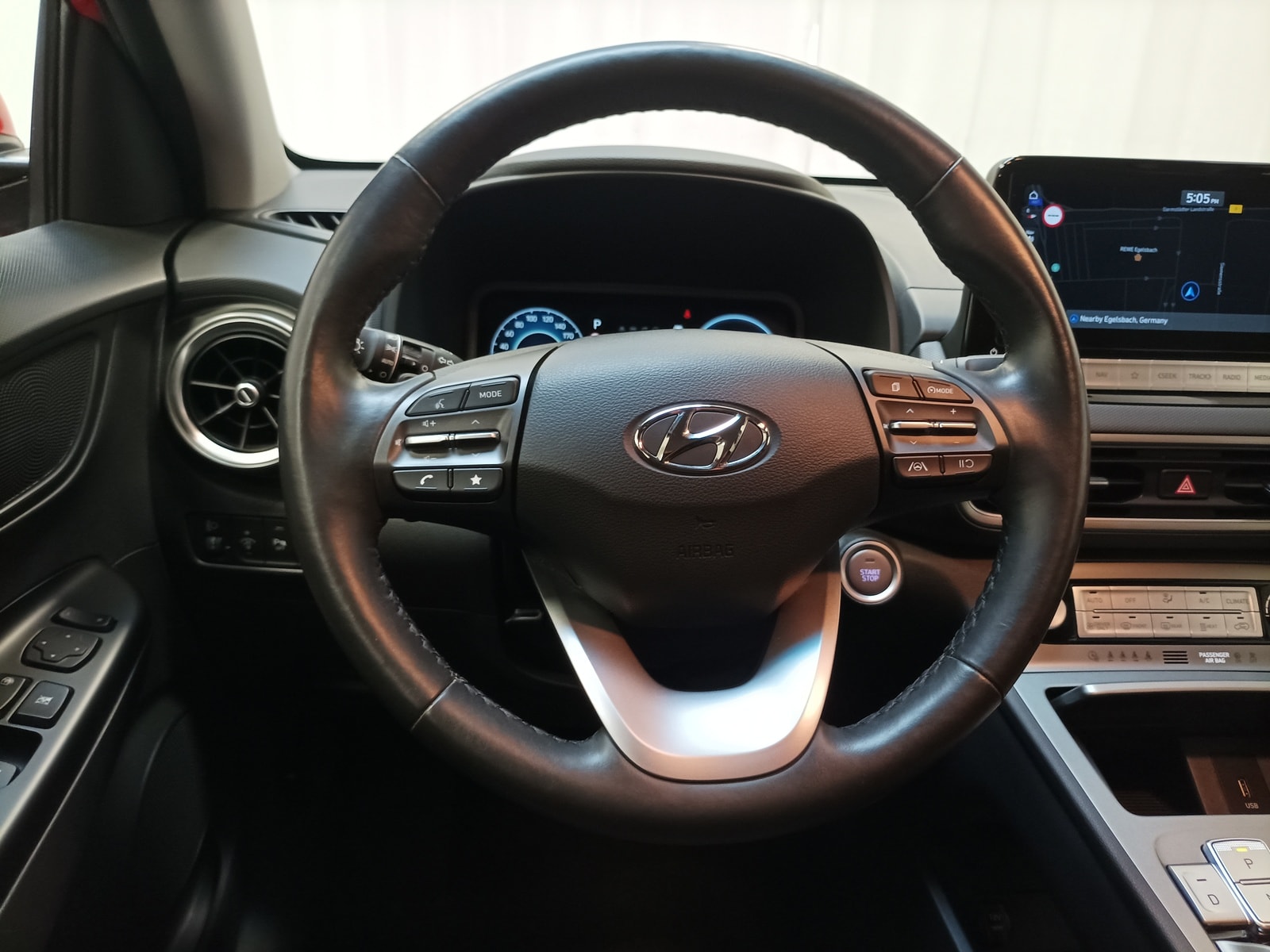 Hyundai Kona SUV Kona Ed. 30+ / Ed. 30+-Paket Elektro 2WD #10